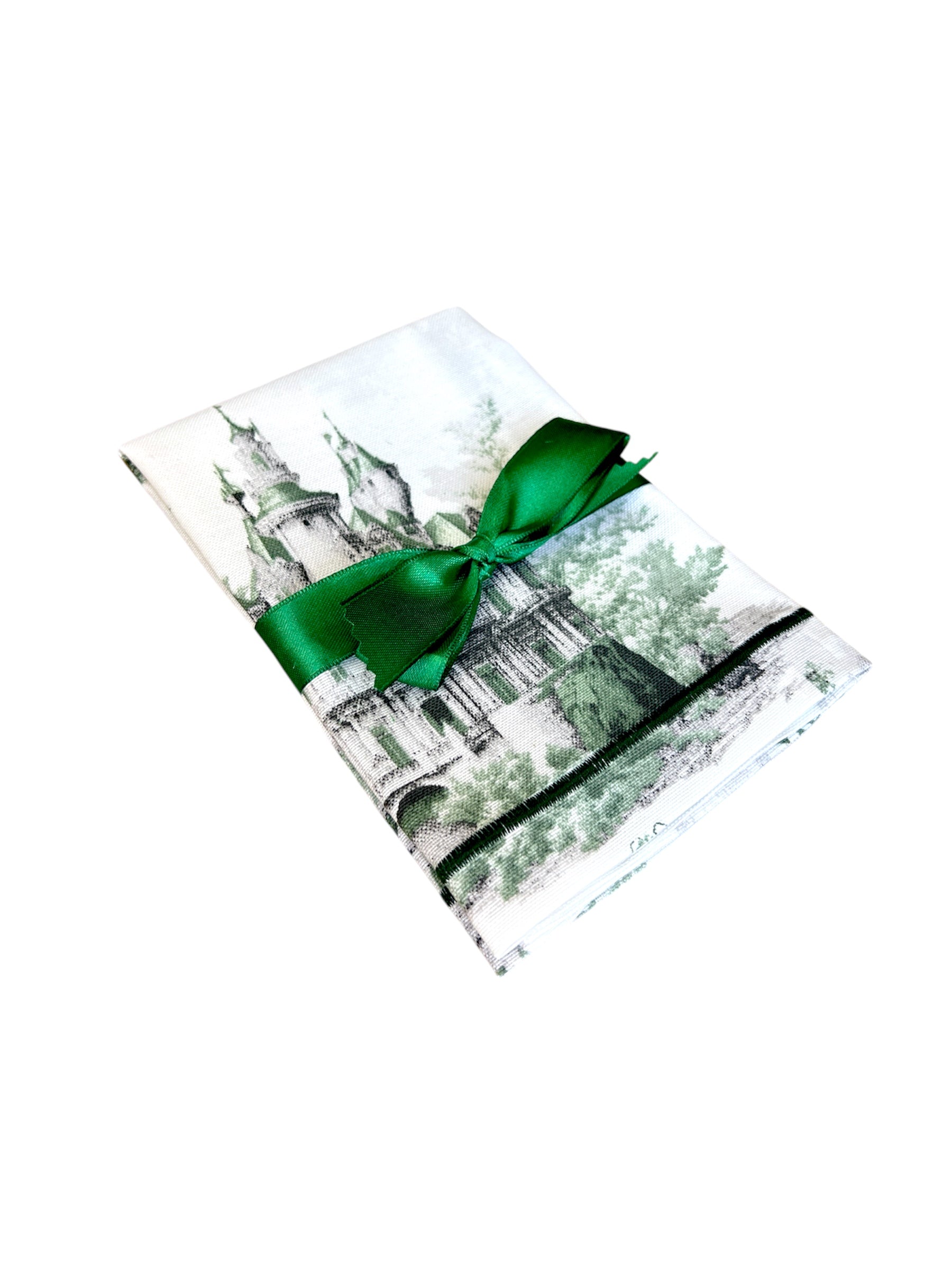 Forest Village - 8 Piece Table Linen Set