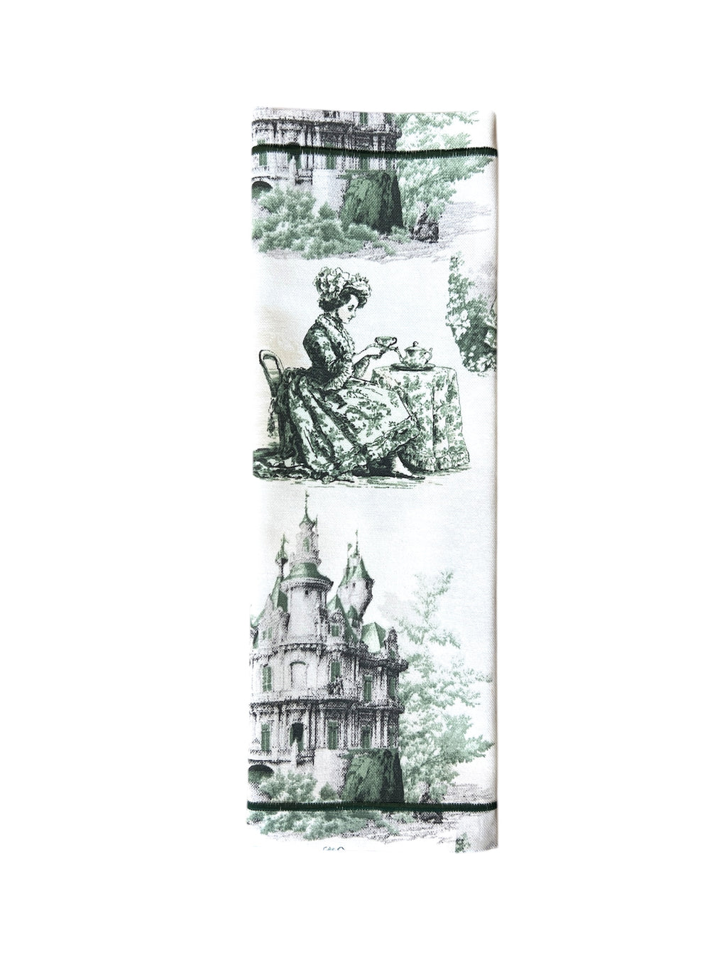 Forest Village - 8 Piece Table Linen Set