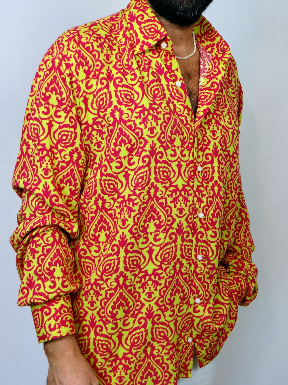 Jaipur Shirt