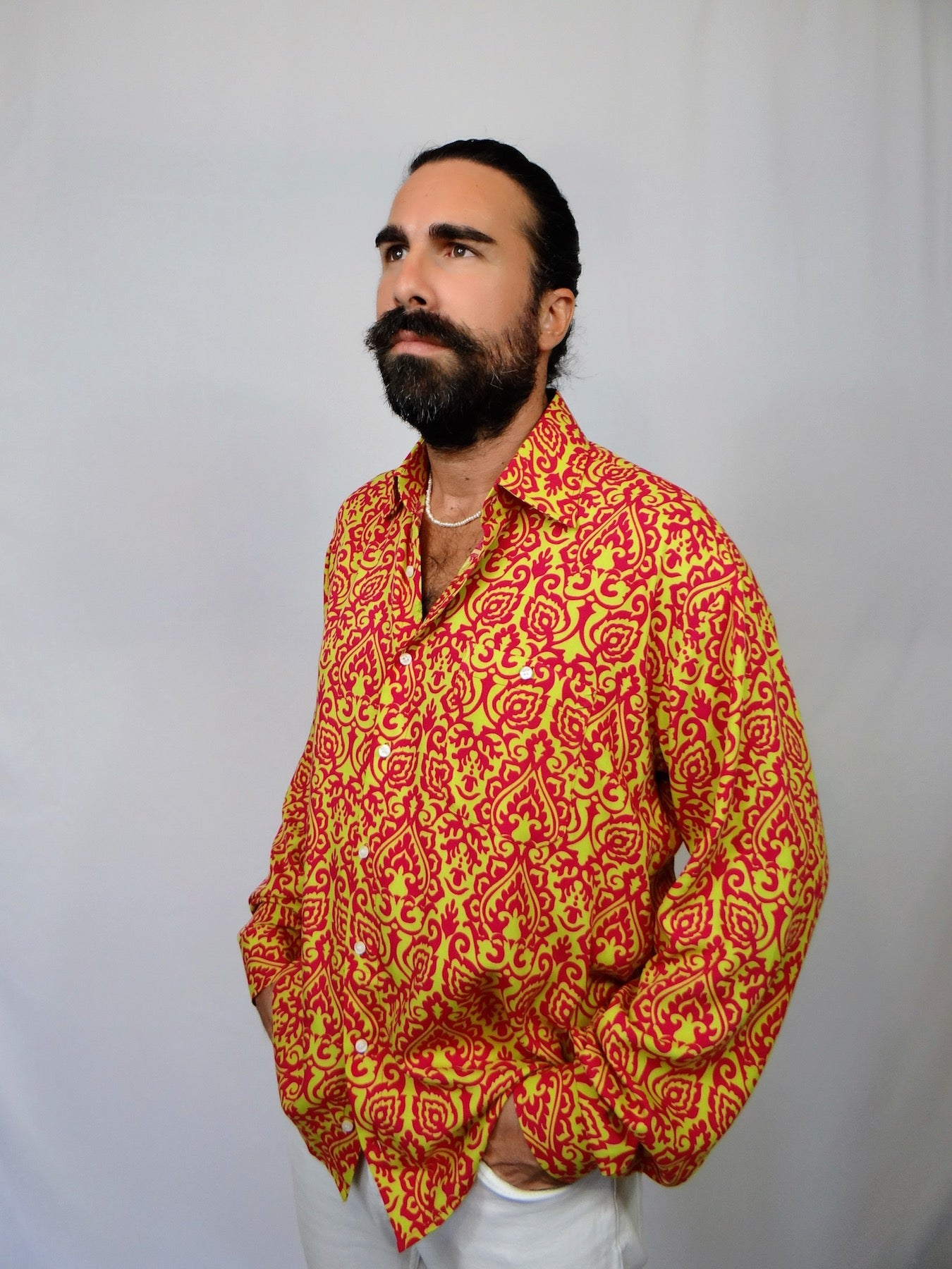 Jaipur Shirt