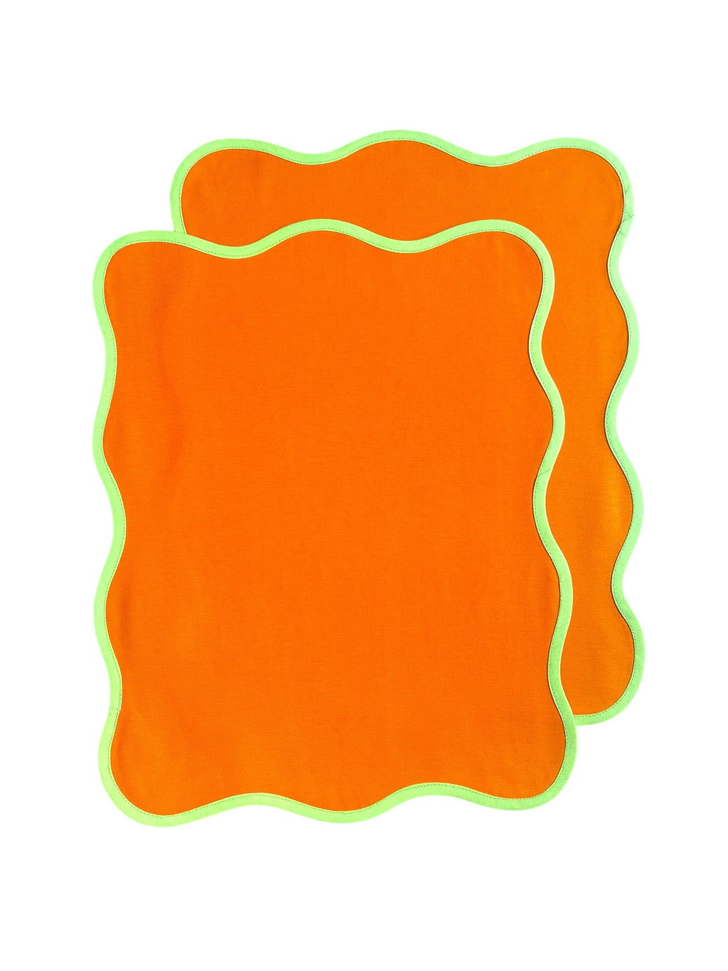 Citrus Garden - 8 Piece Table Set