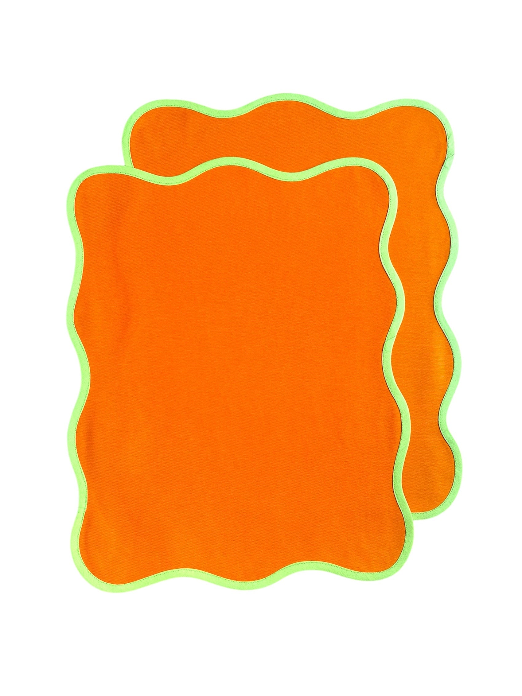 Citrus Garden - 8 Piece Table Set