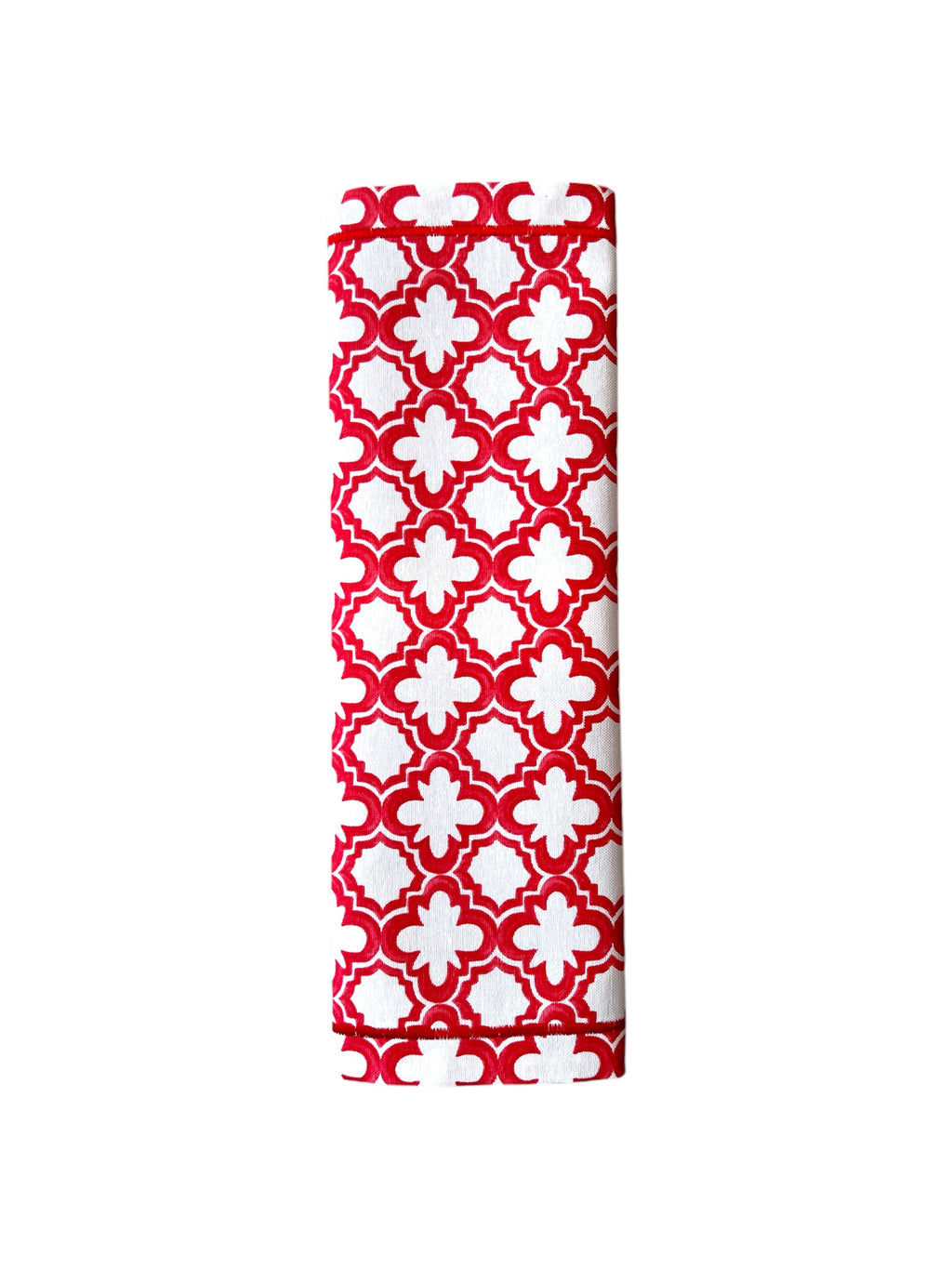 Ruby Tide - 8 Piece Table Set