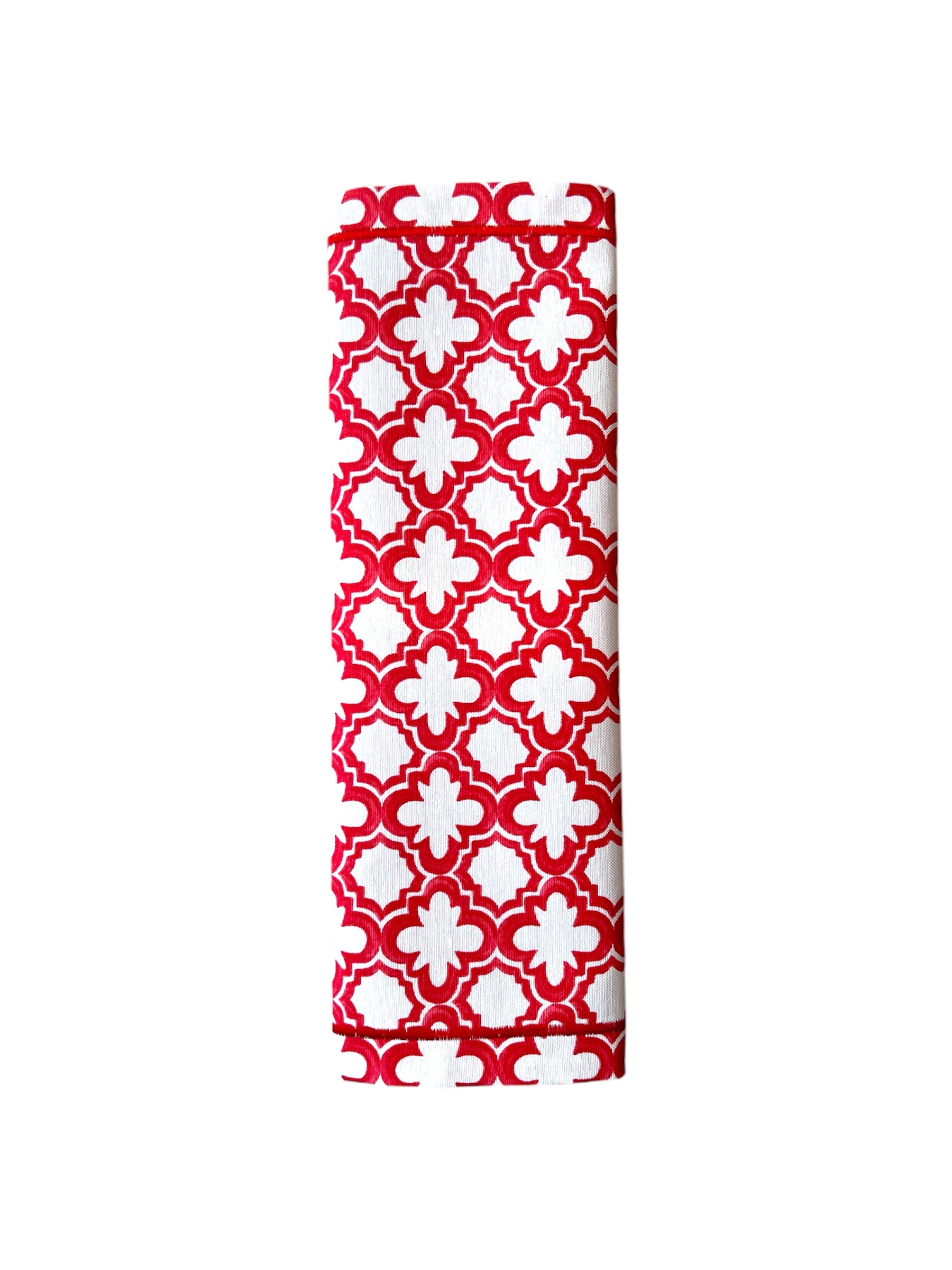 Ruby Tide - 8 Piece Table Set