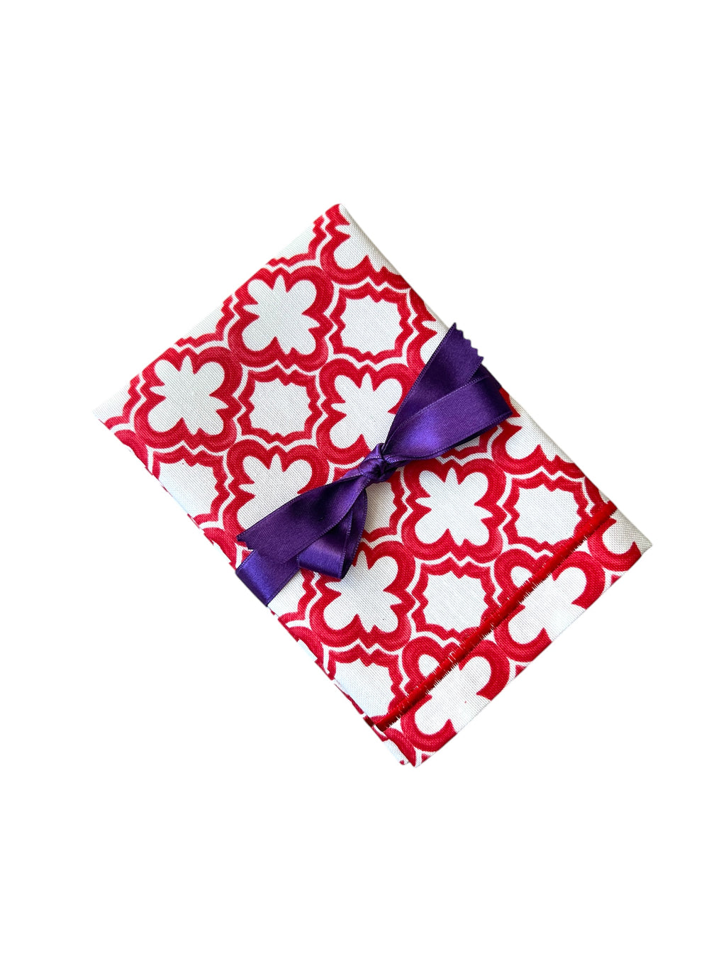 Ruby Tide - 8 Piece Table Set