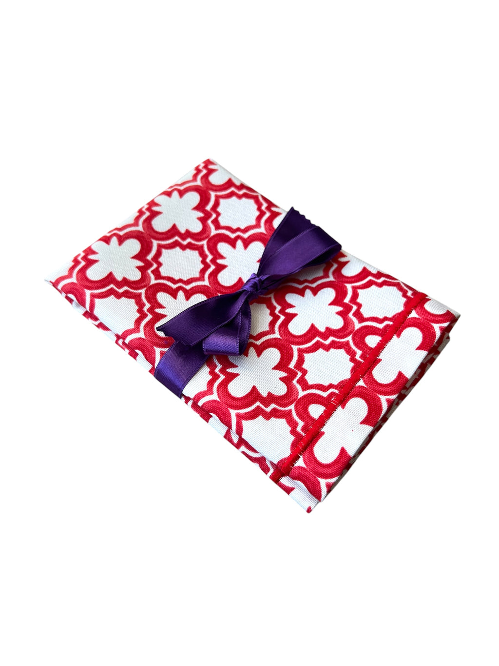 Ruby Tide - 8 Piece Table Set