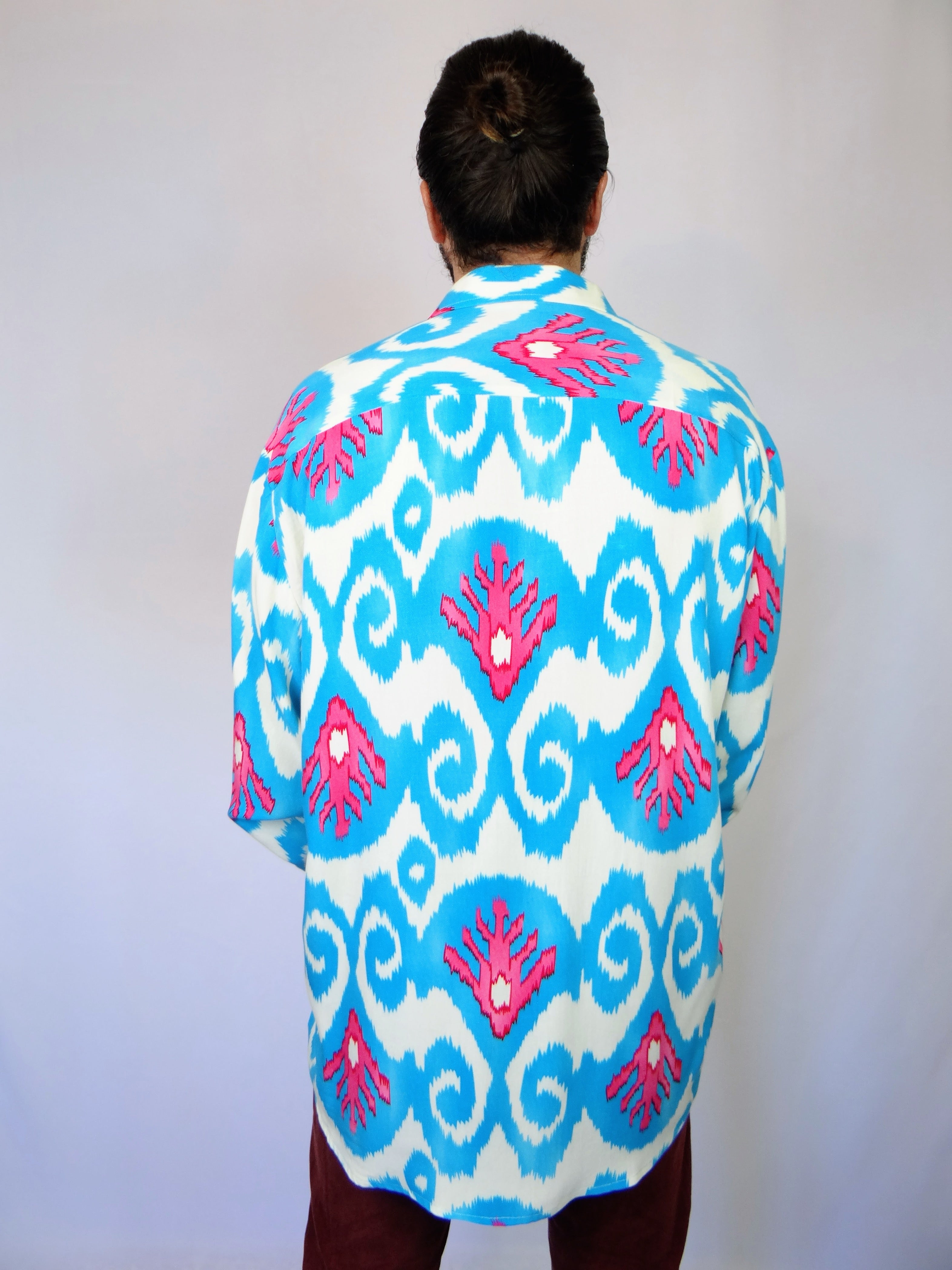Austin Shirt