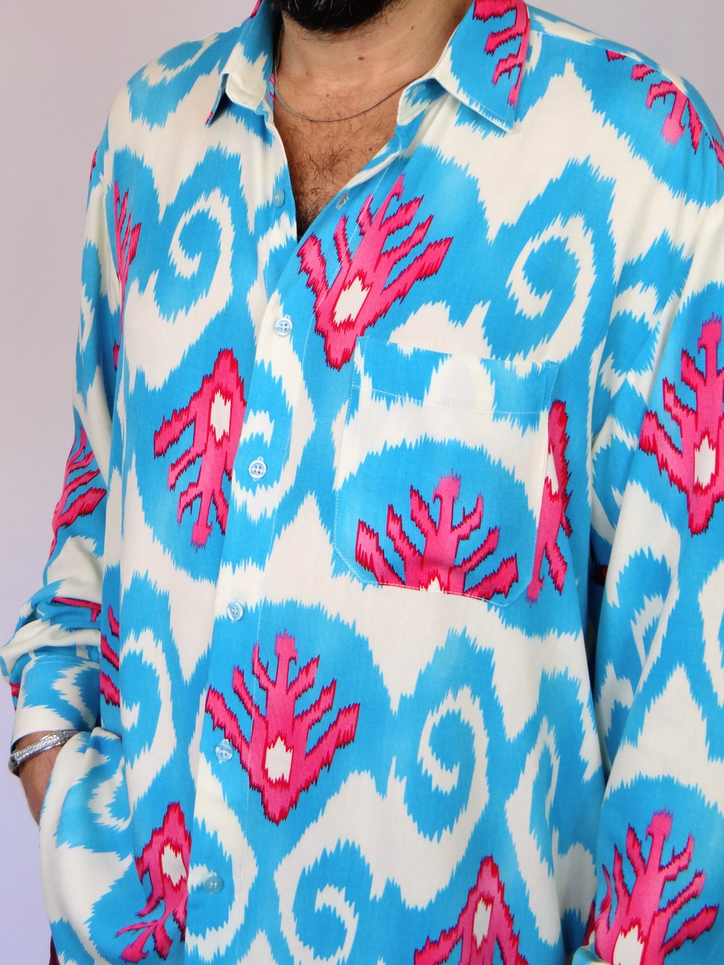 Austin Shirt