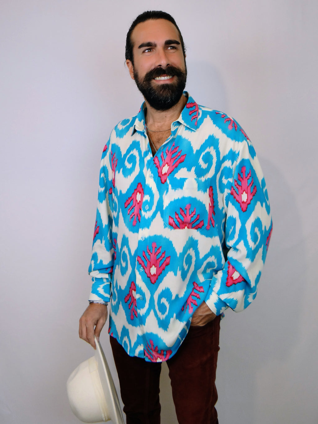 Austin Shirt