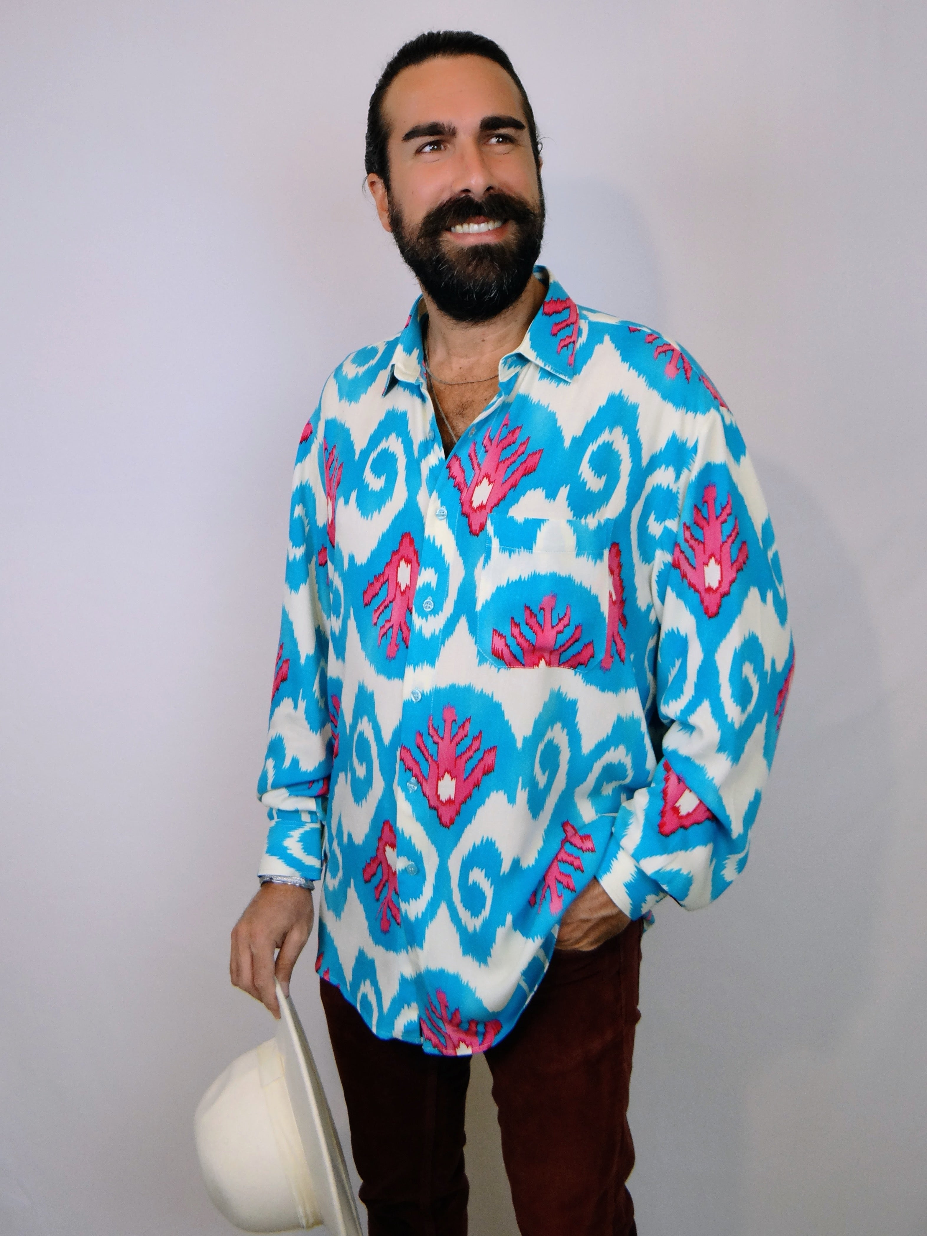 Austin Shirt