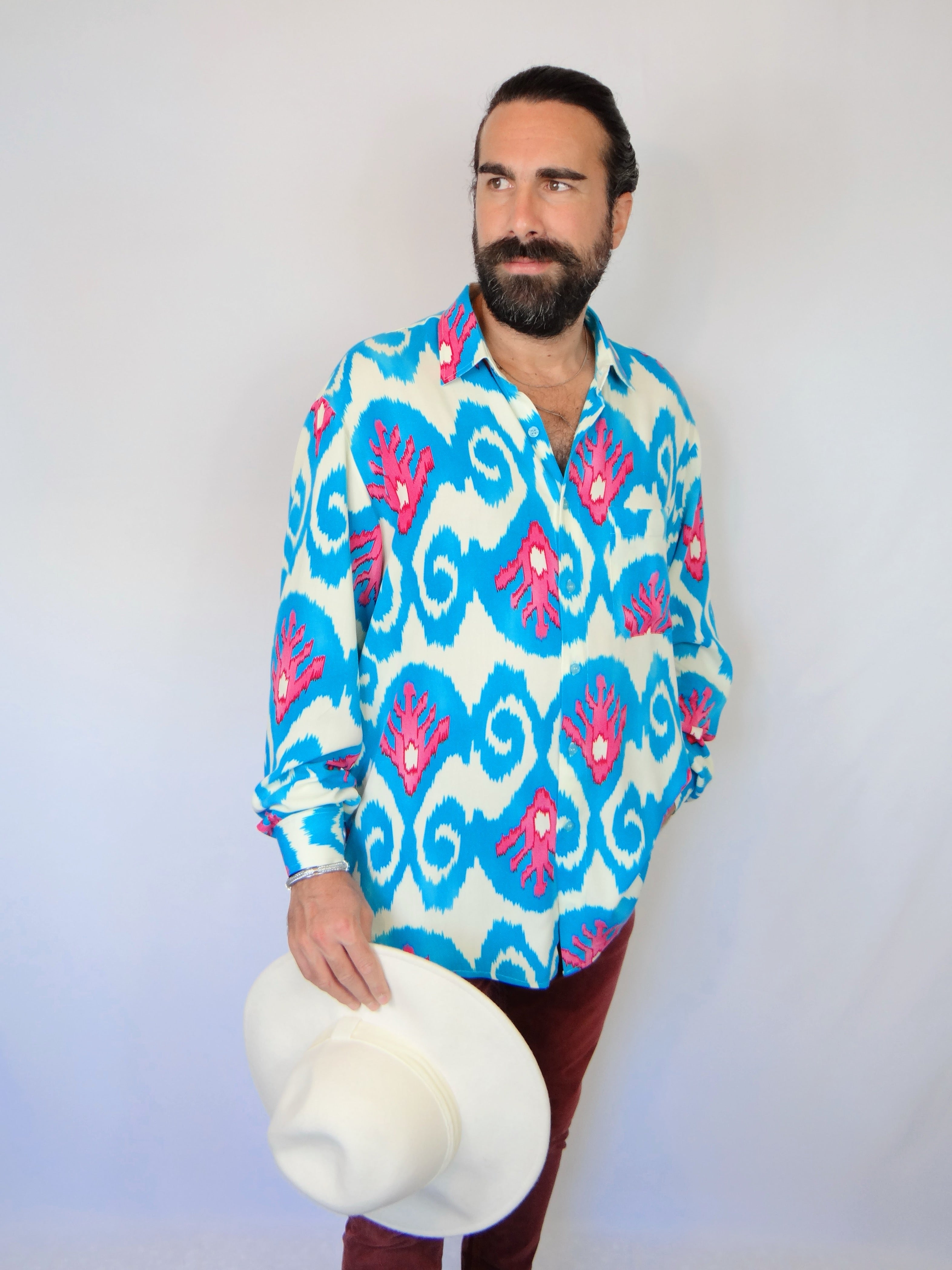 Austin Shirt
