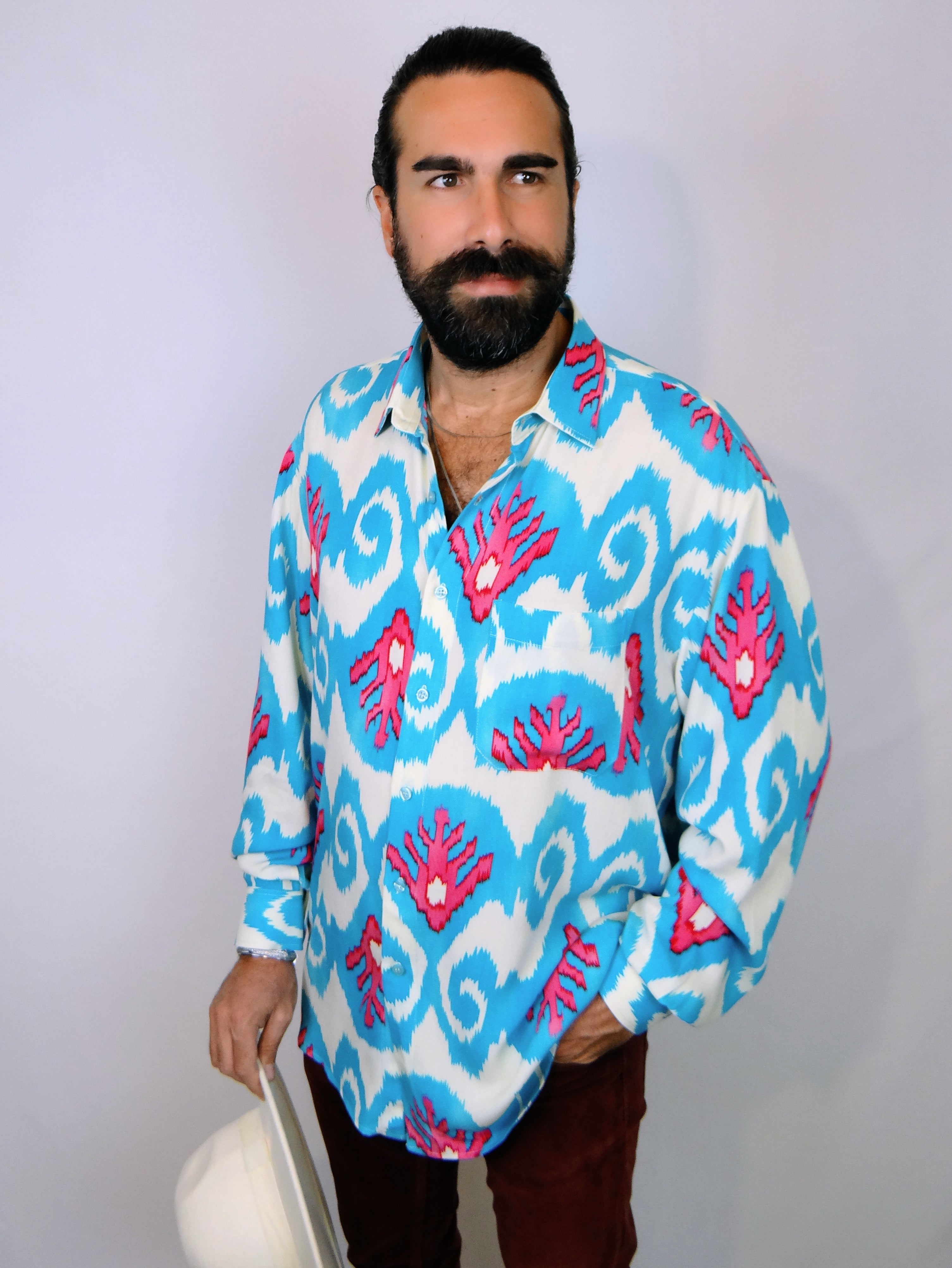 Austin Shirt