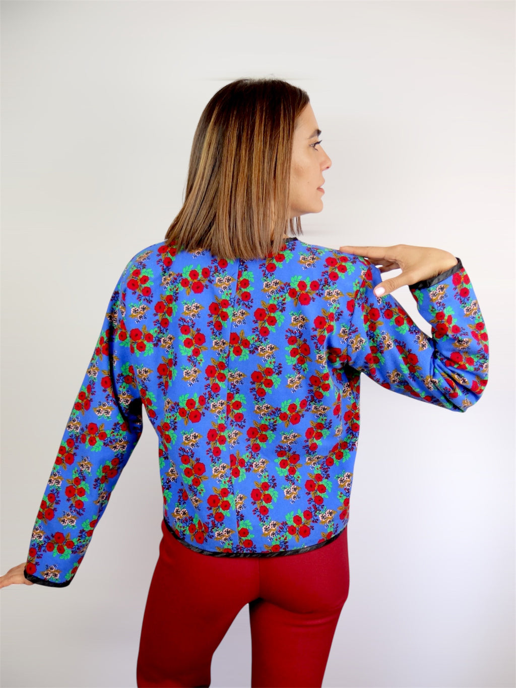 AURELIA Pazen Jacket