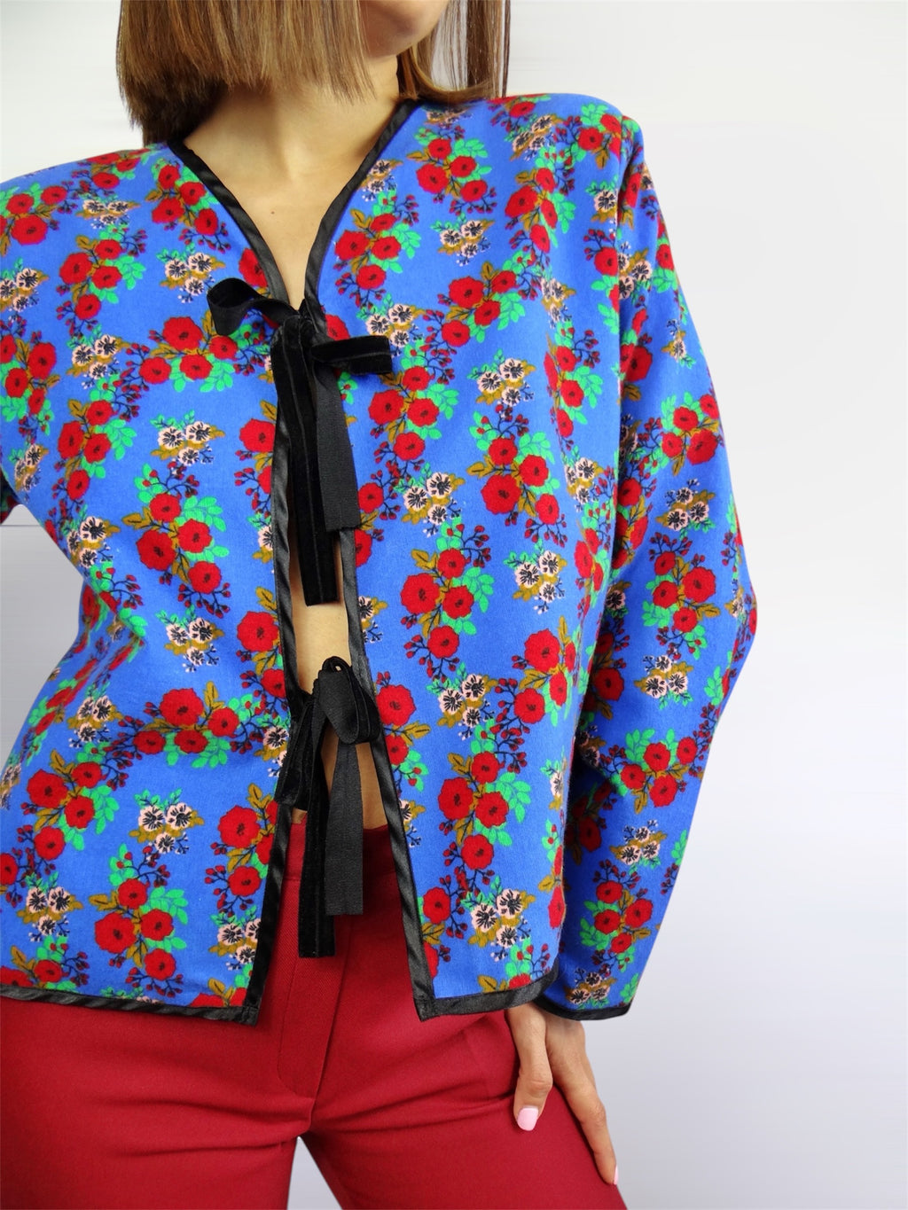 AURELIA Pazen Jacket