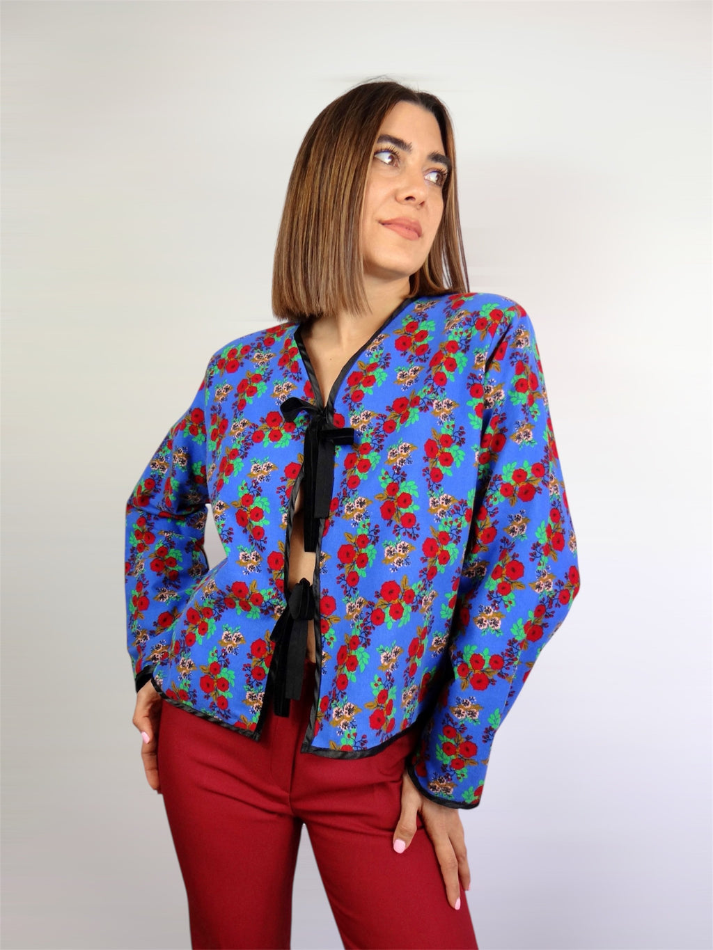 AURELIA Pazen Jacket
