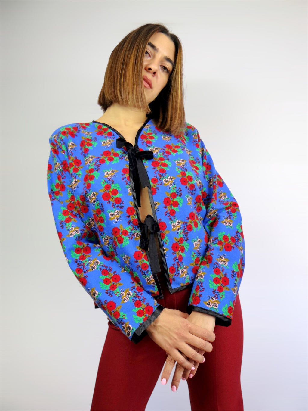 AURELIA Pazen Jacket