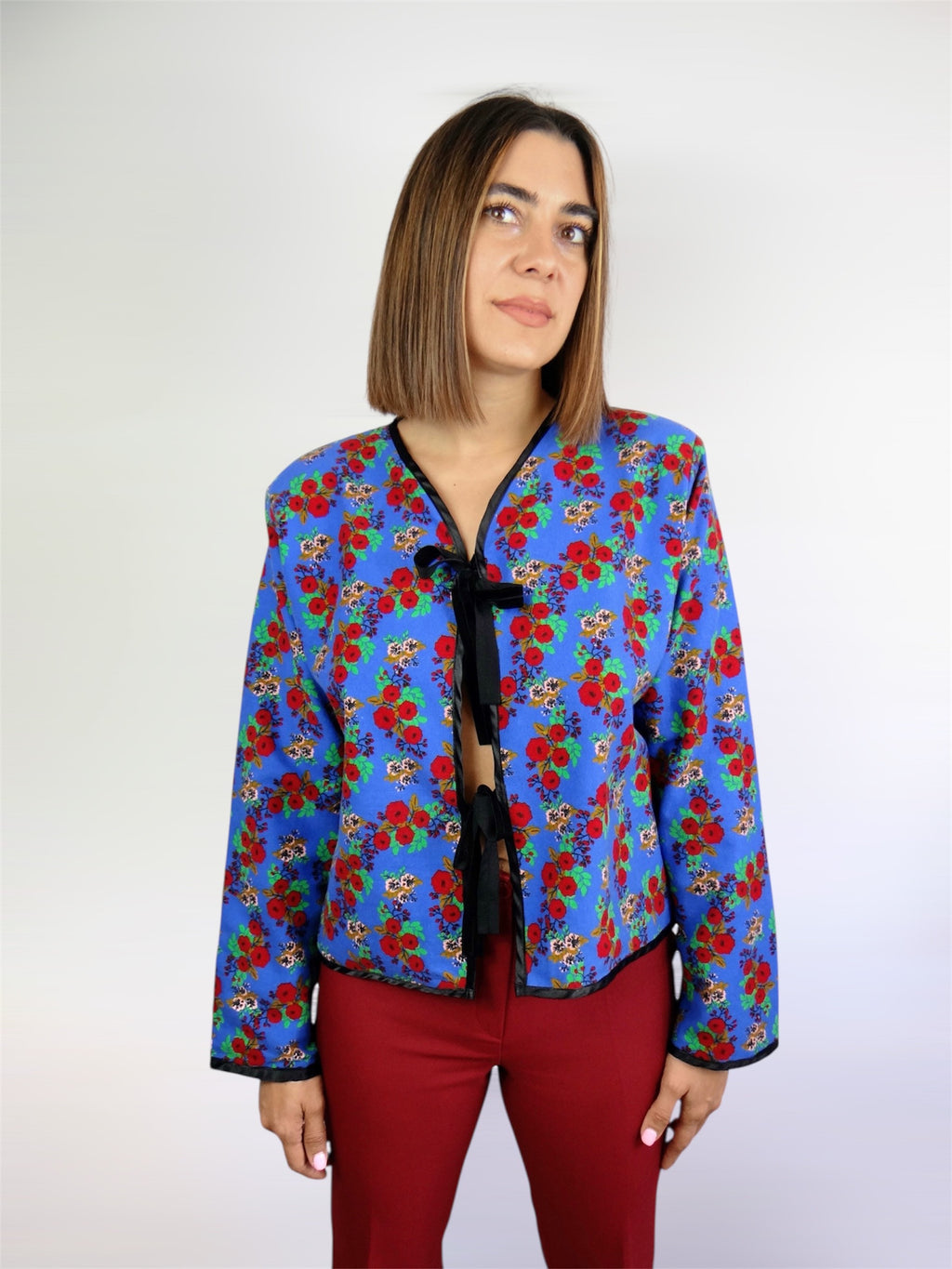 AURELIA Pazen Jacket