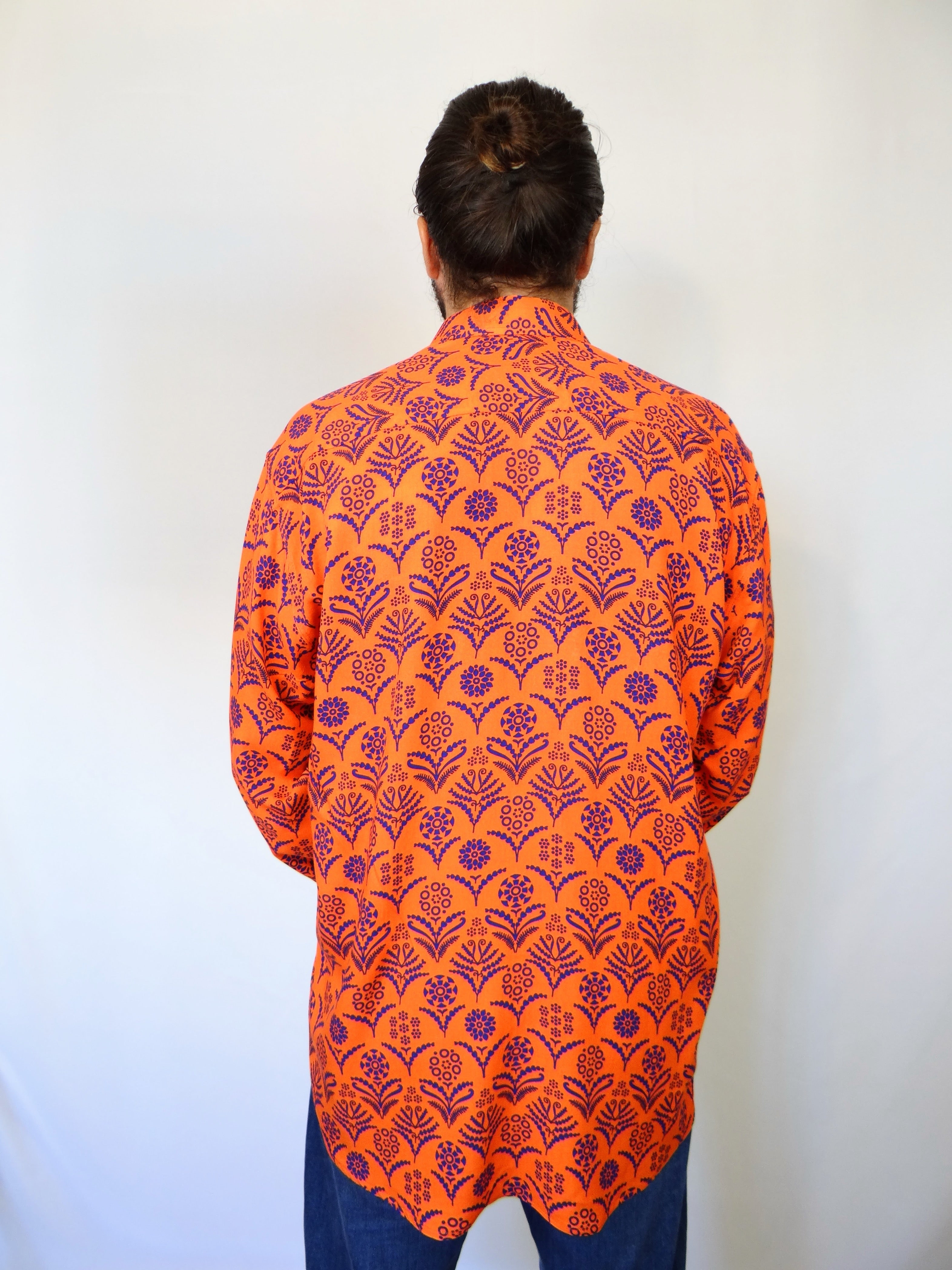 Colombo Shirt
