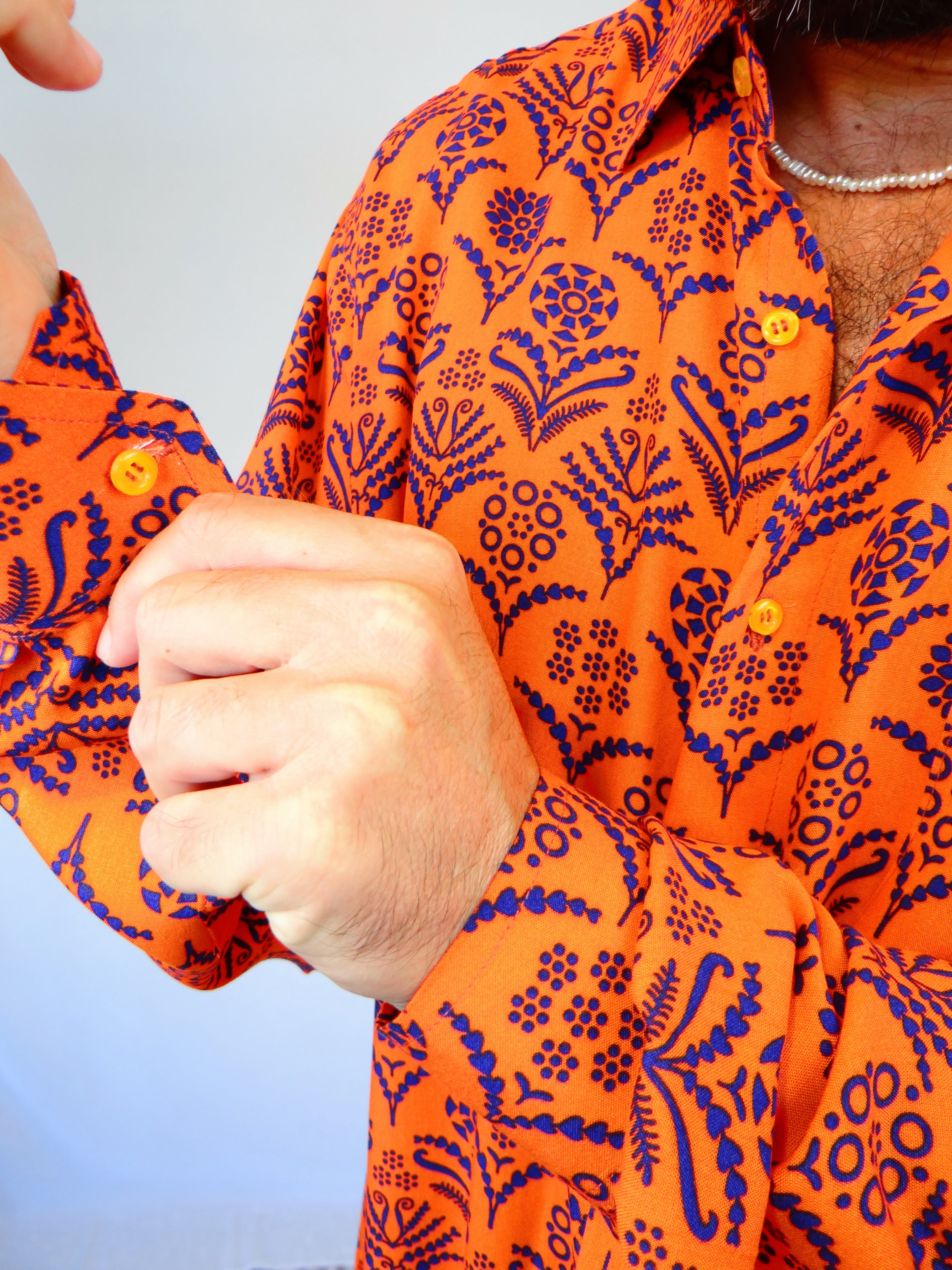 Colombo Shirt