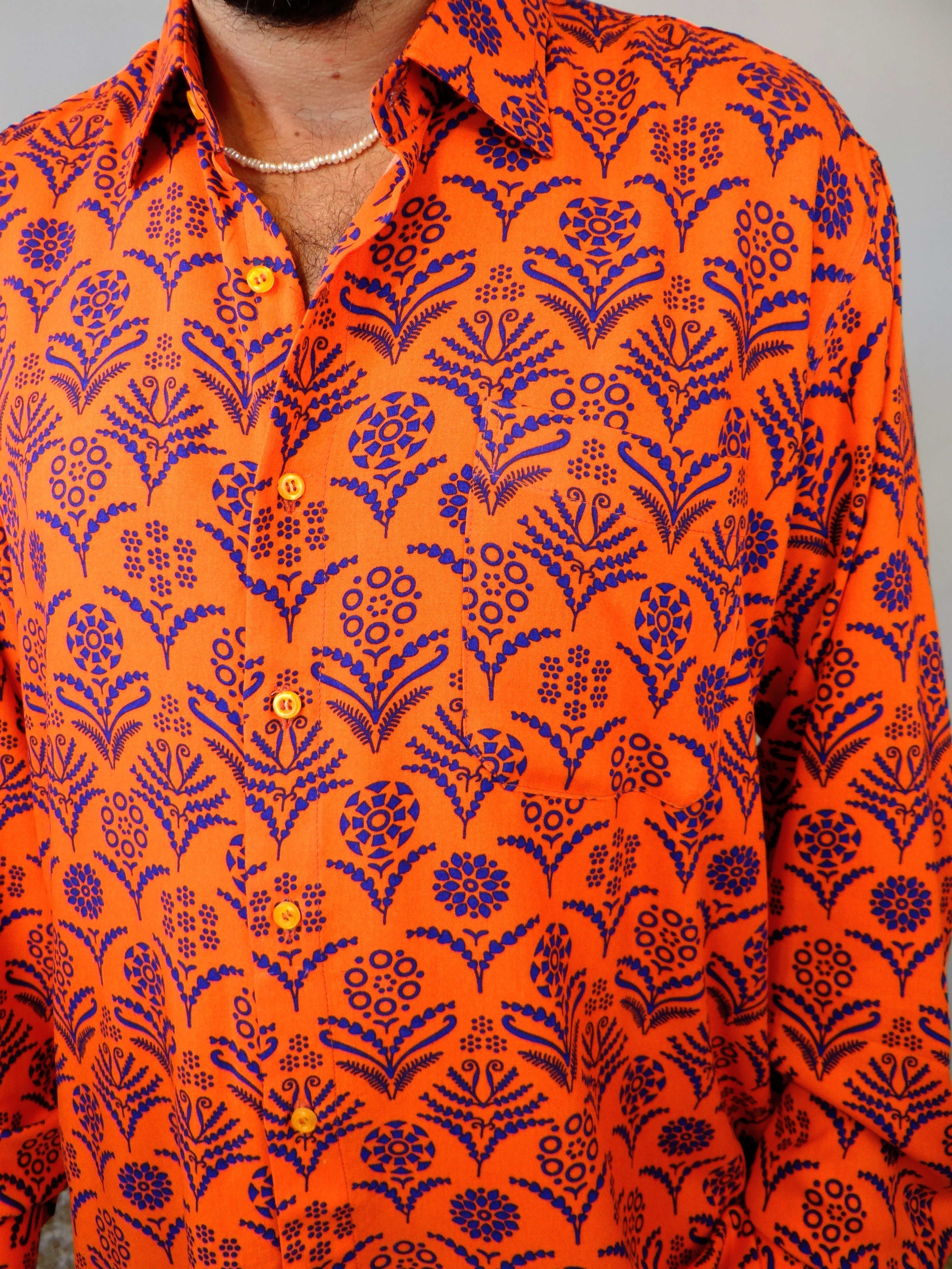 Colombo Shirt