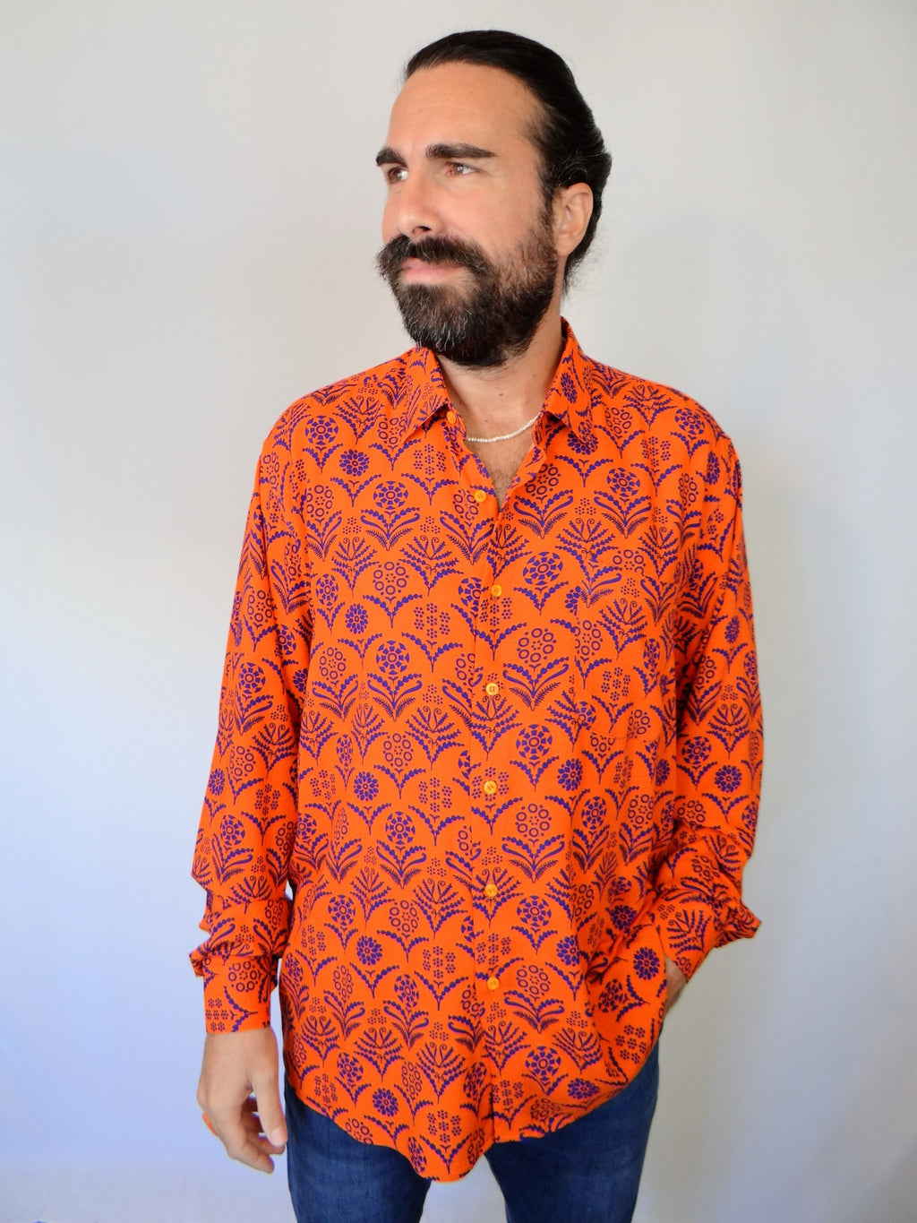 Colombo Shirt