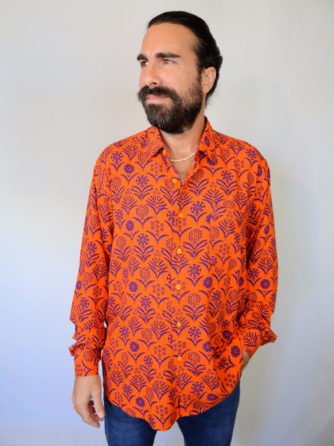 Colombo Shirt