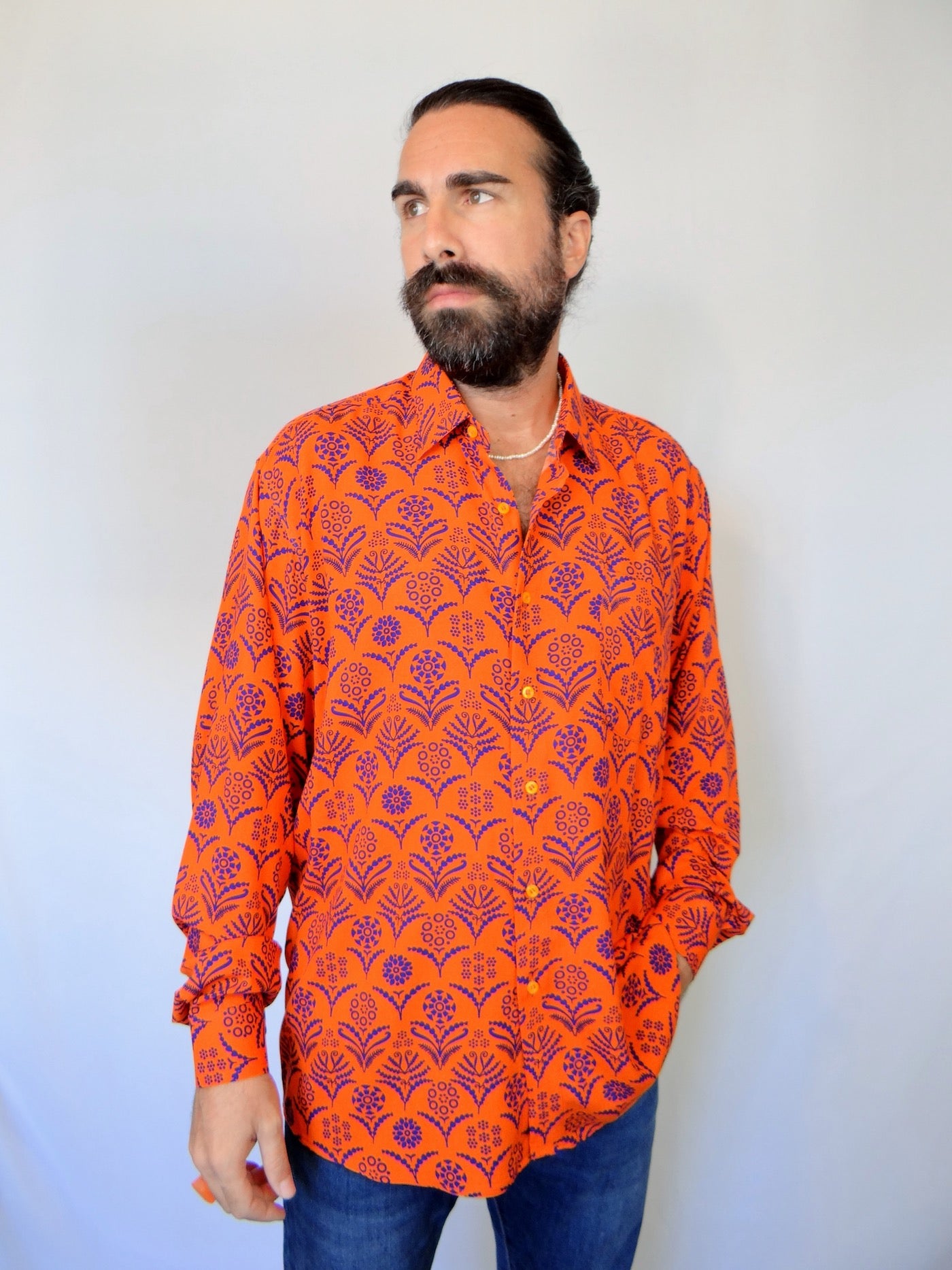 Colombo Shirt