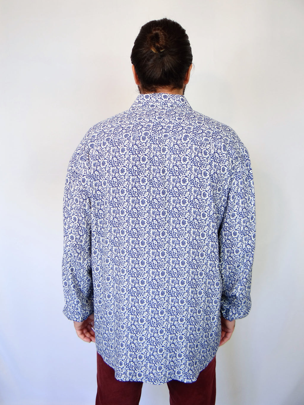 Hanoi Shirt