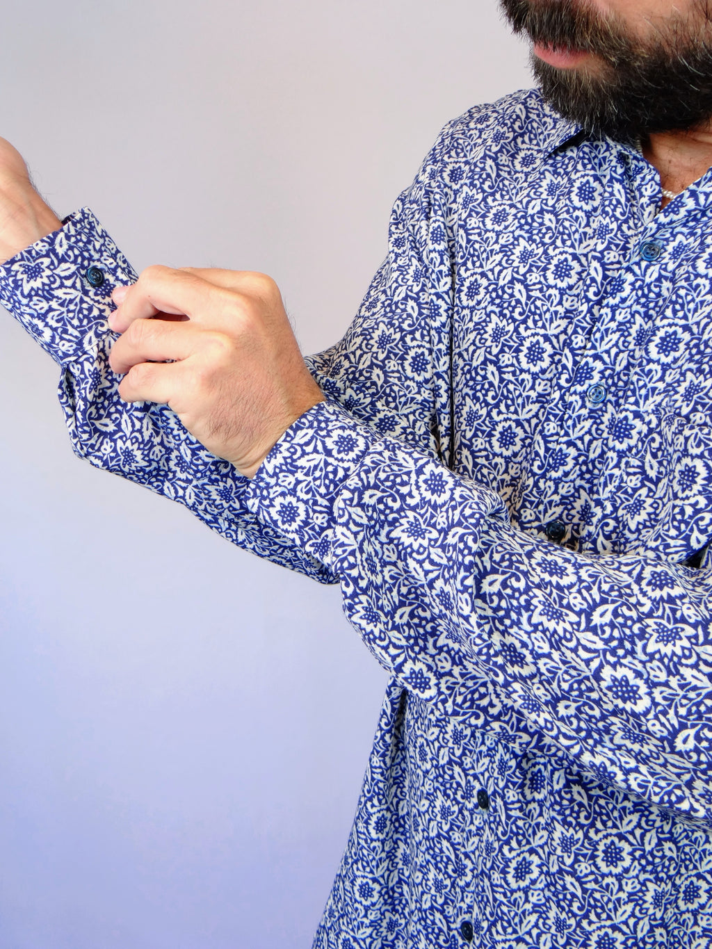 Hanoi Shirt