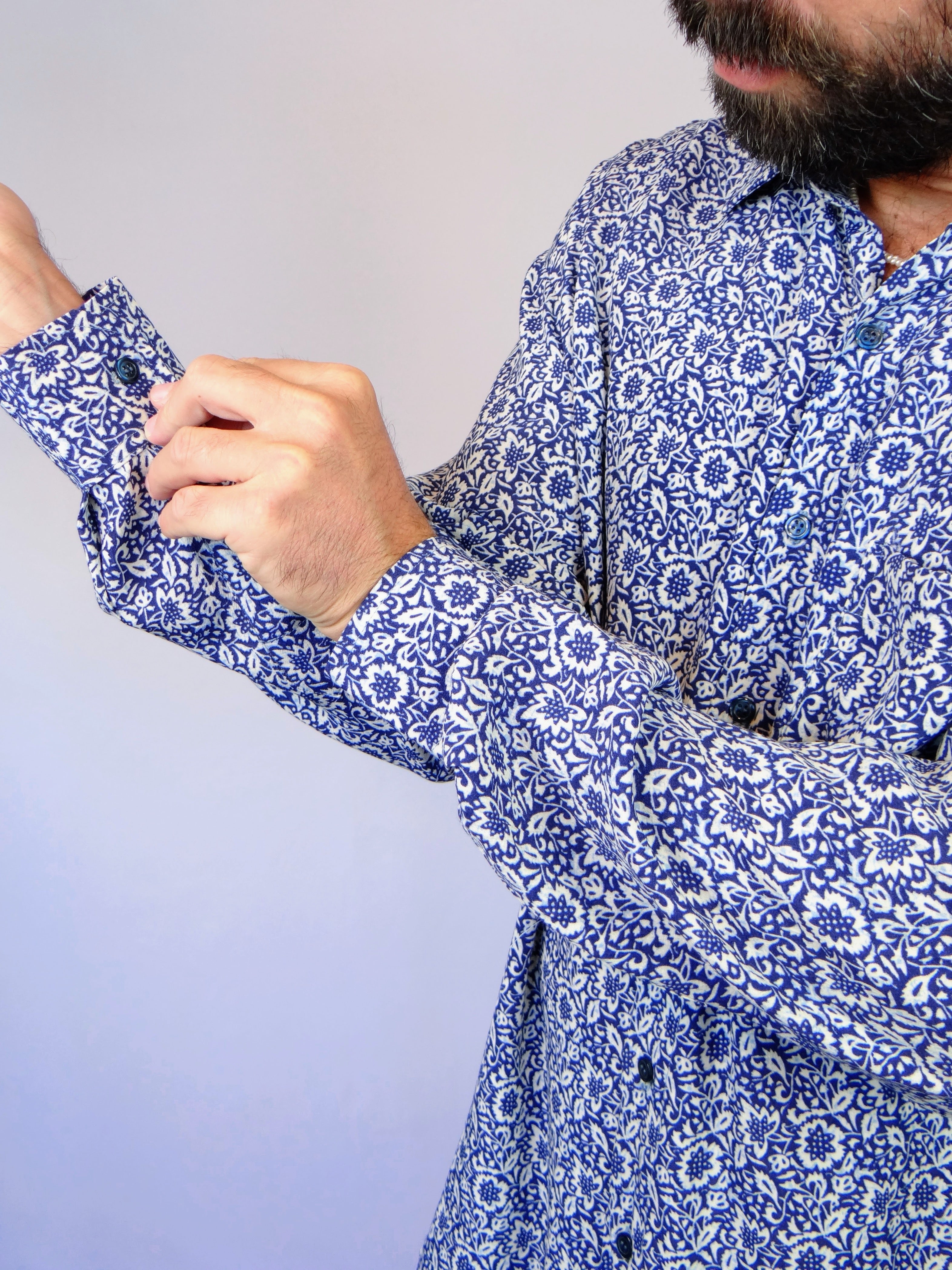 Hanoi Shirt
