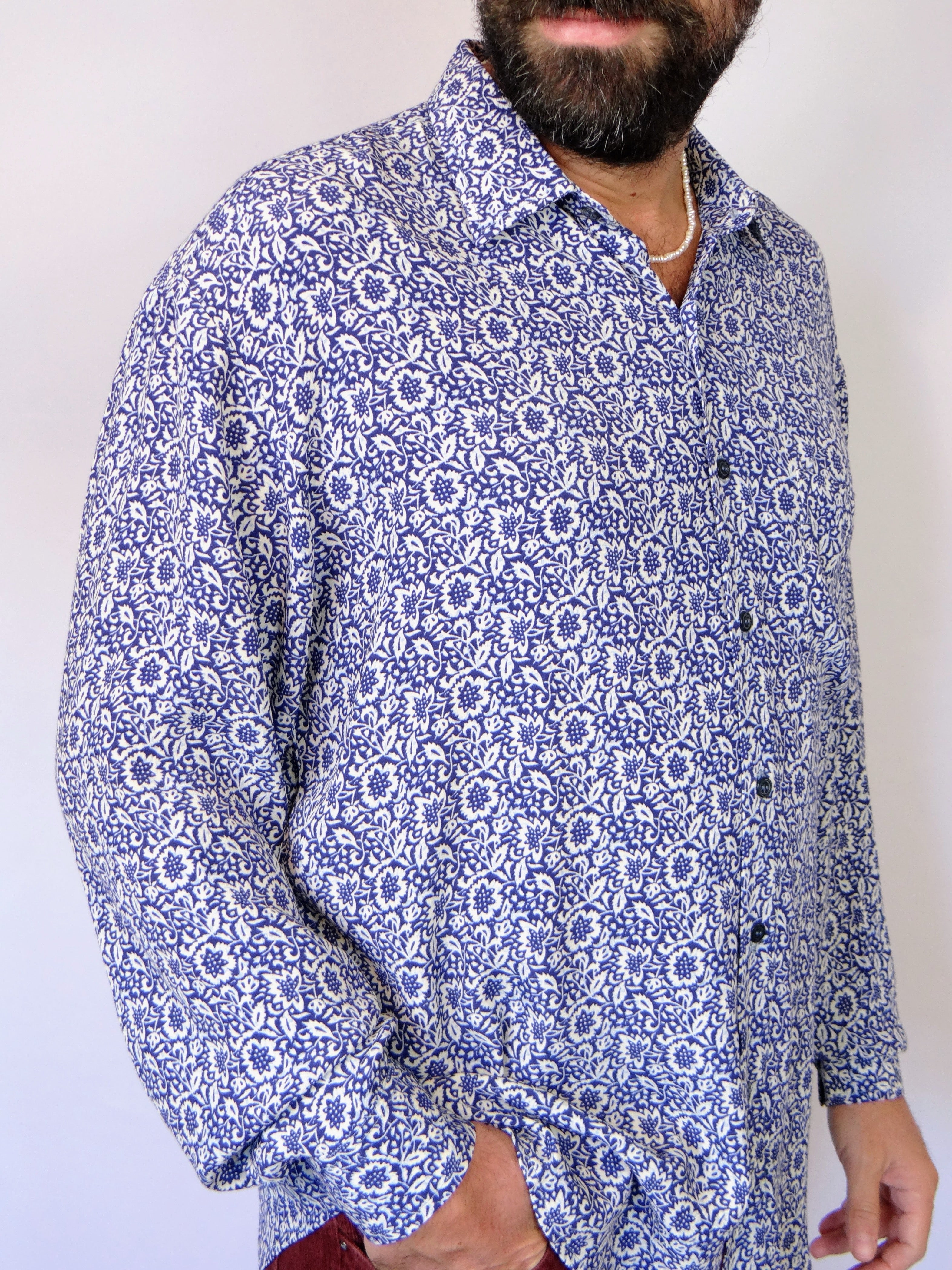 Hanoi Shirt