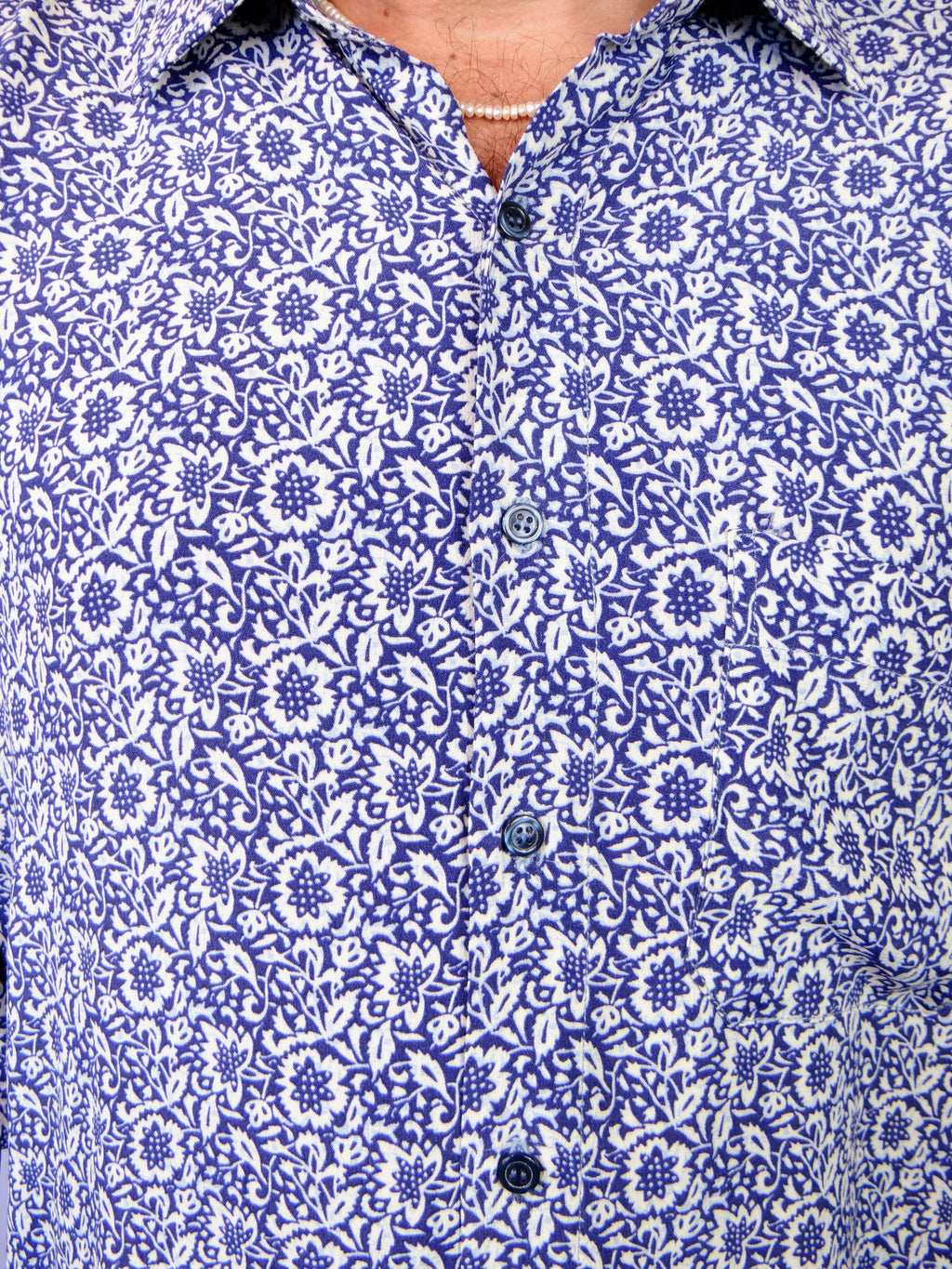 Hanoi Shirt