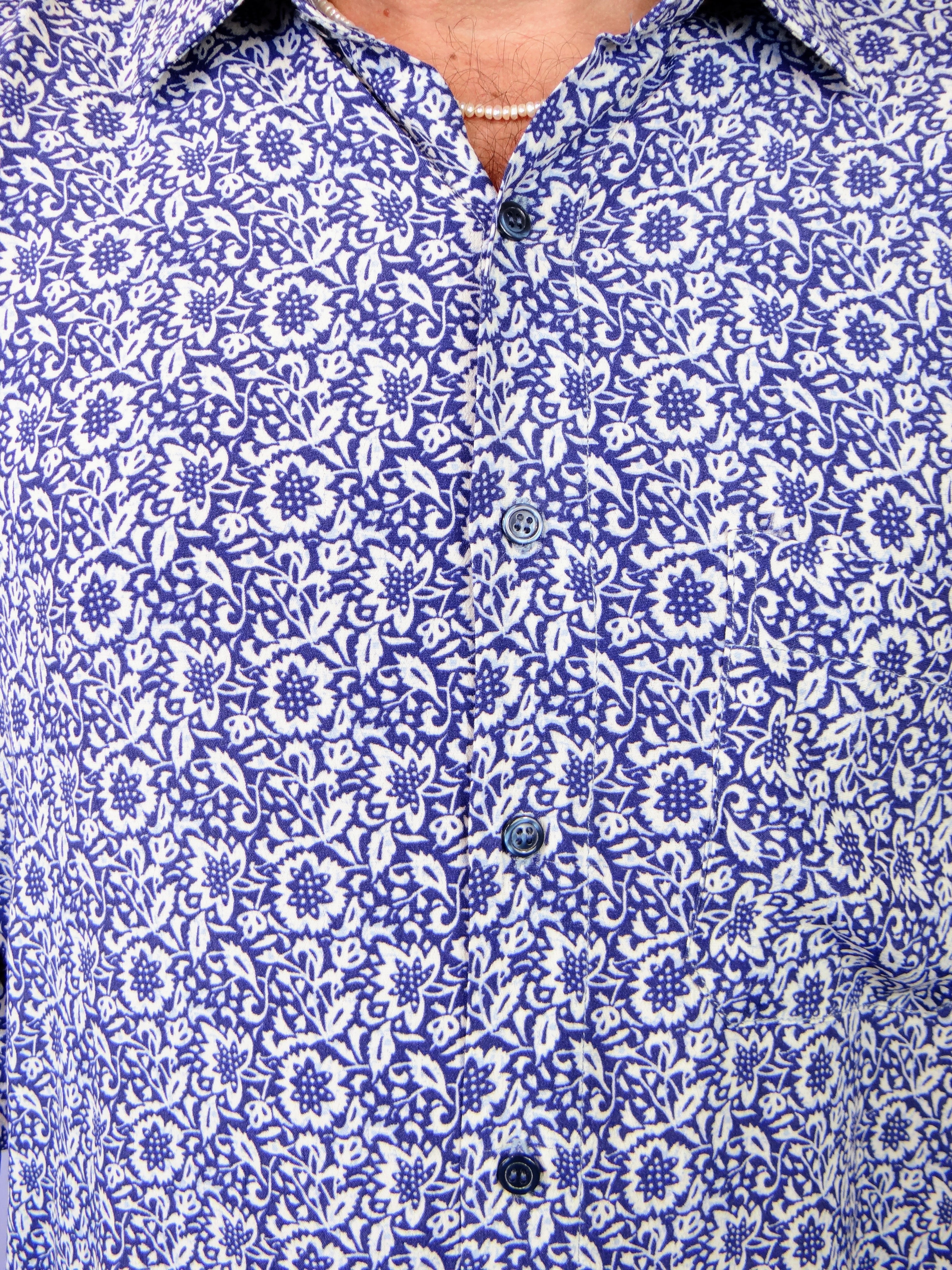 Hanoi Shirt