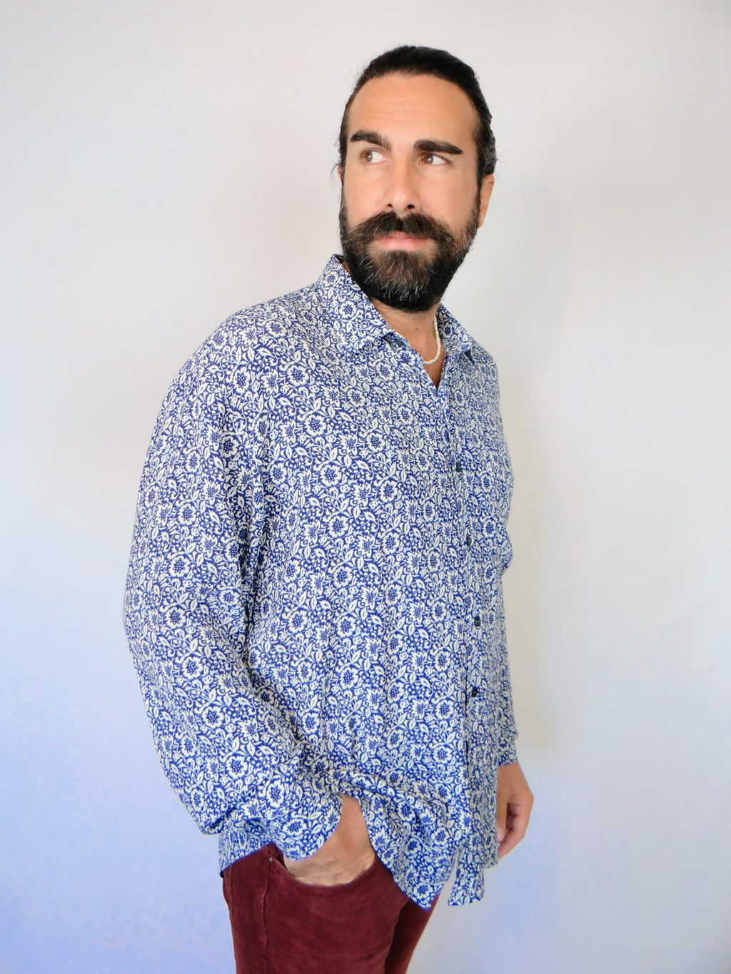 Hanoi Shirt