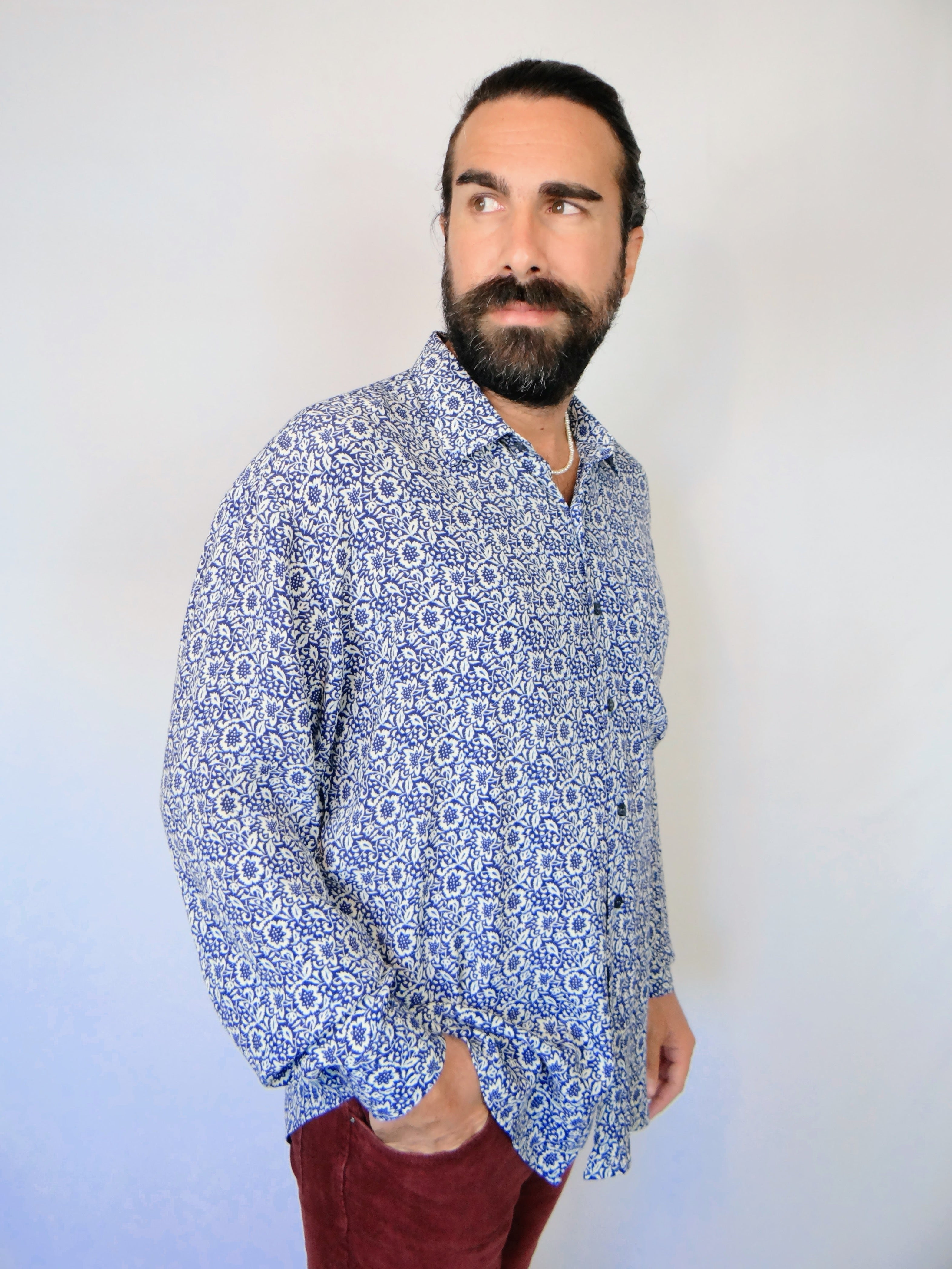 Hanoi Shirt