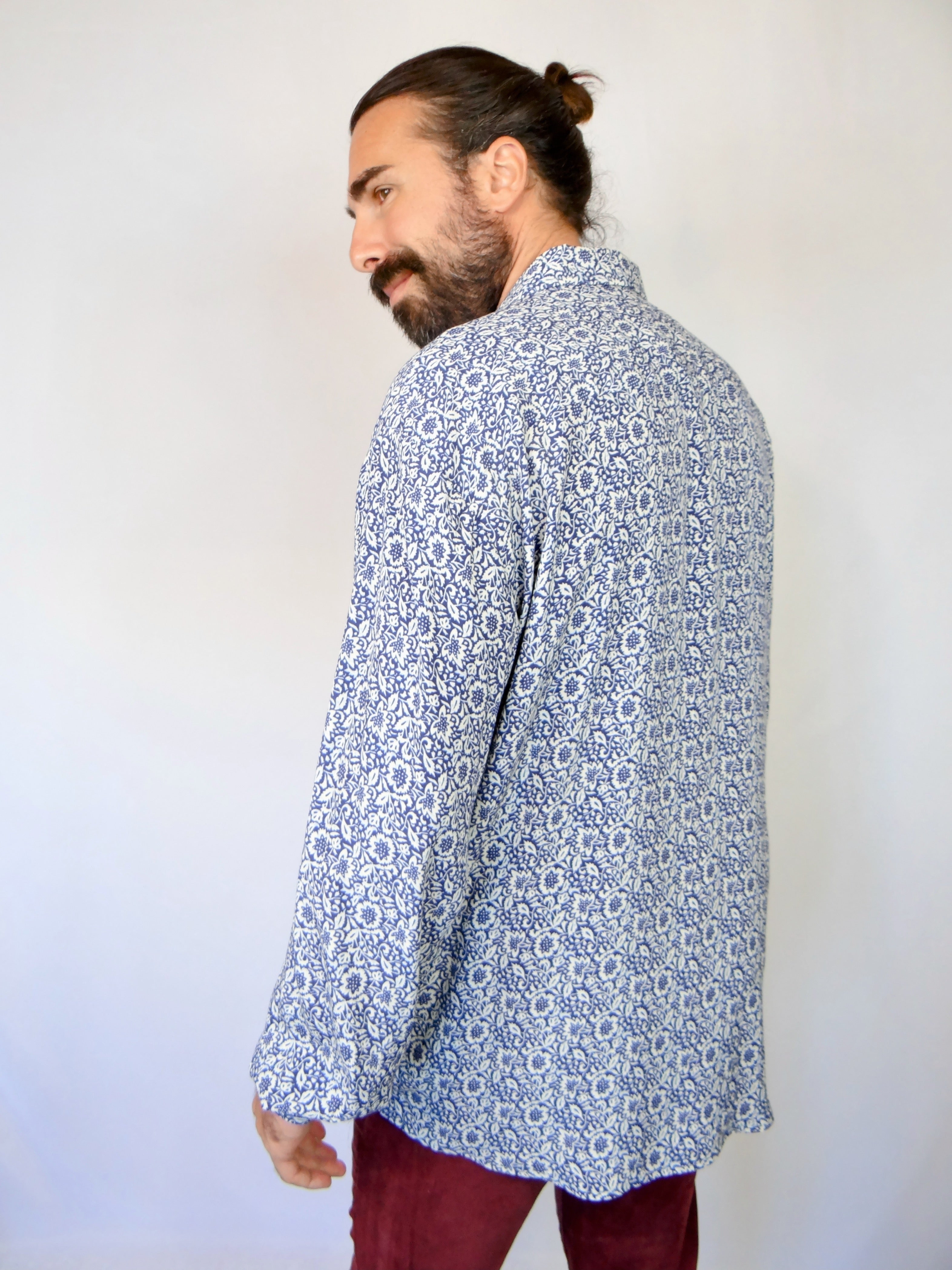 Hanoi Shirt