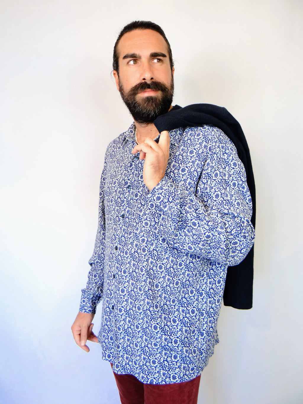 Hanoi Shirt