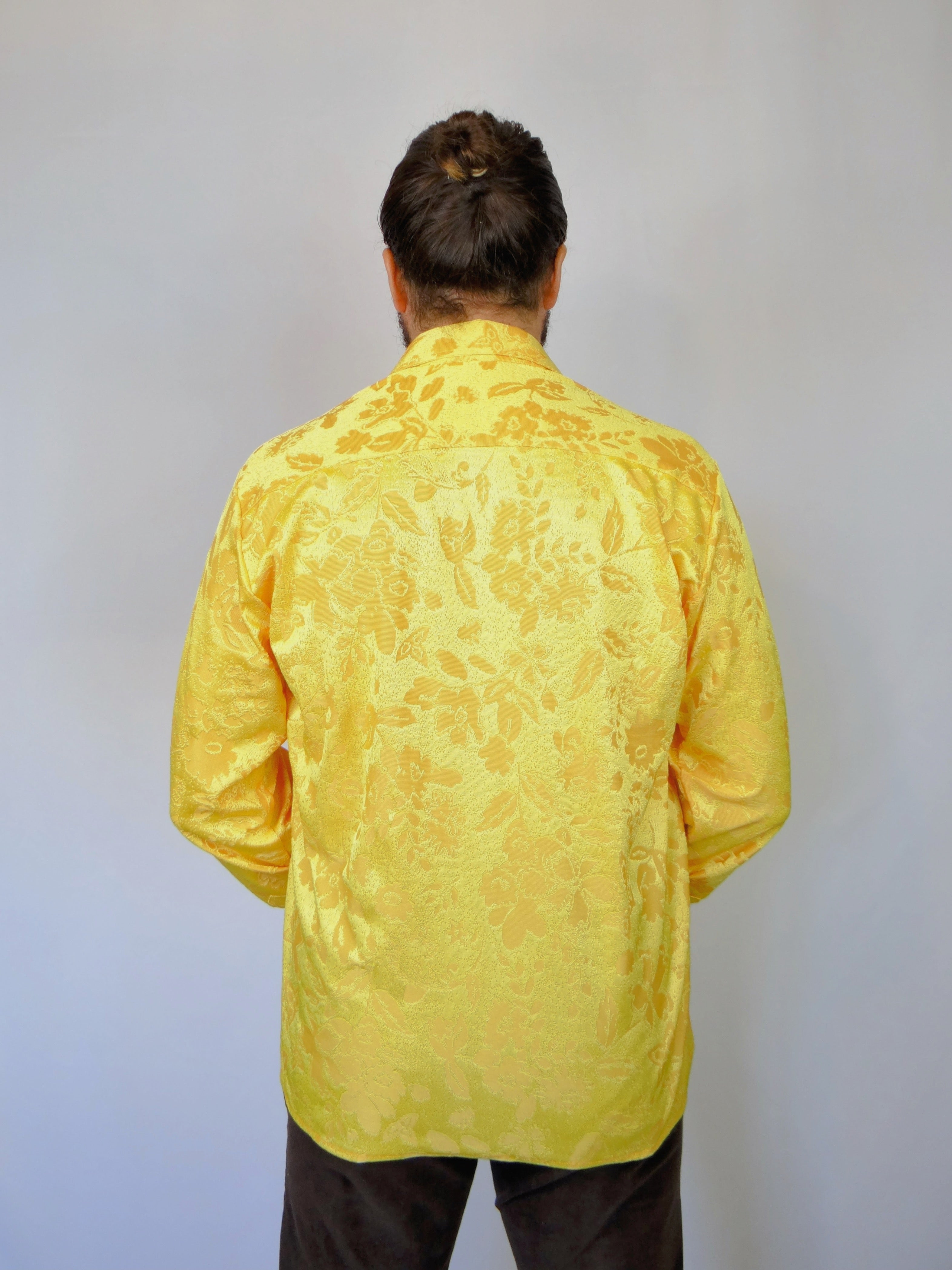 Honolulu Shirt