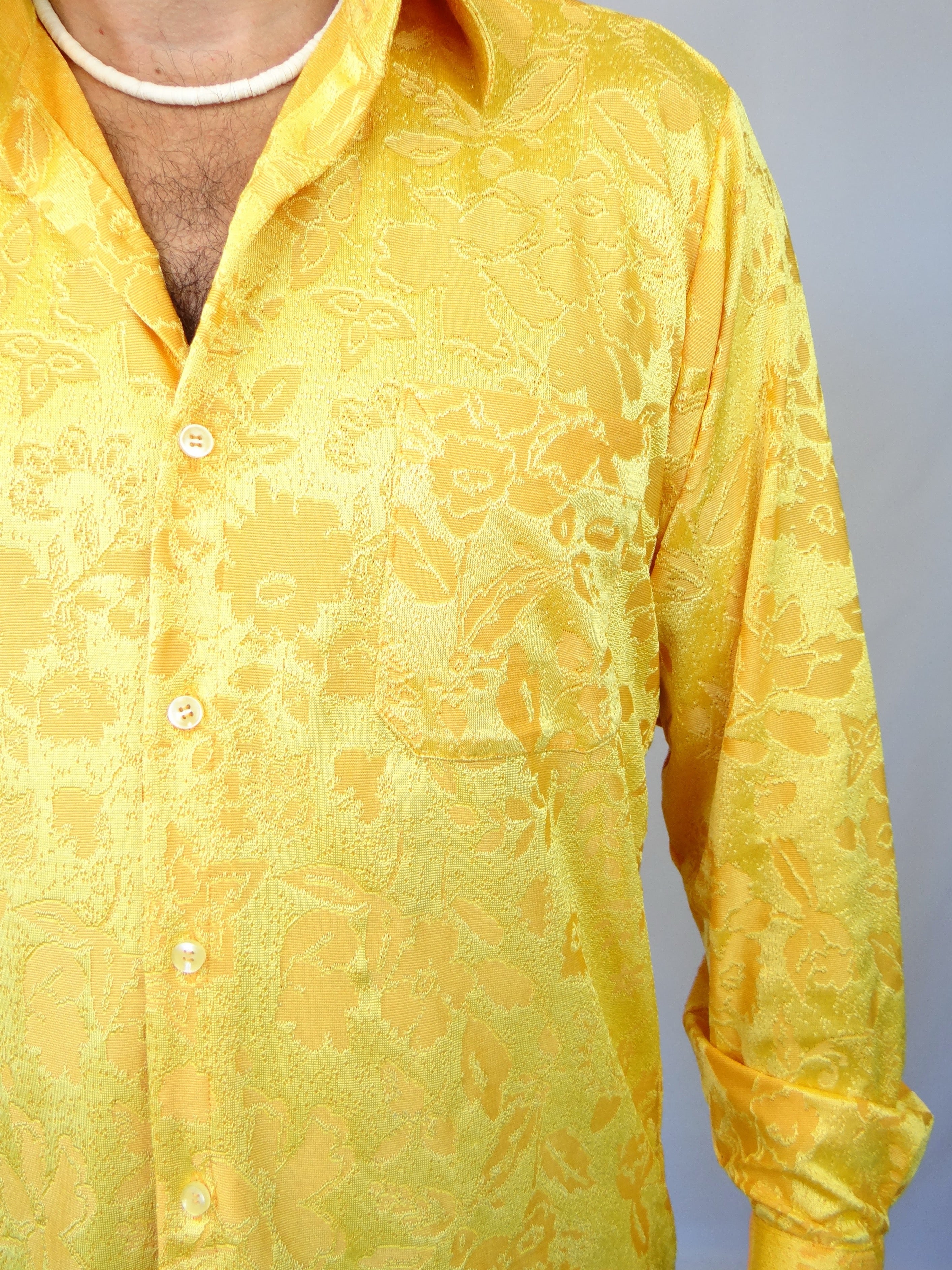 Honolulu Shirt