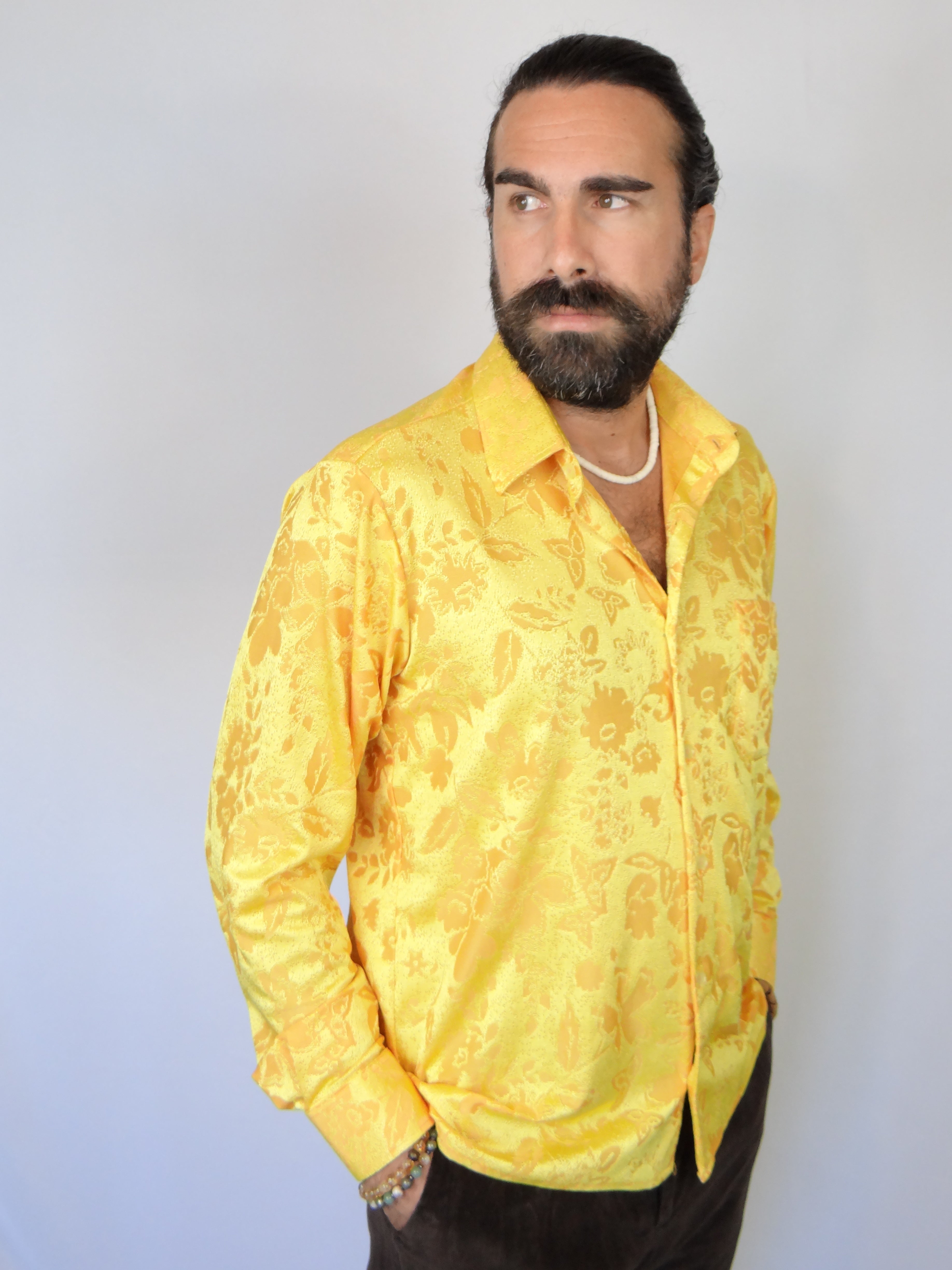 Honolulu Shirt