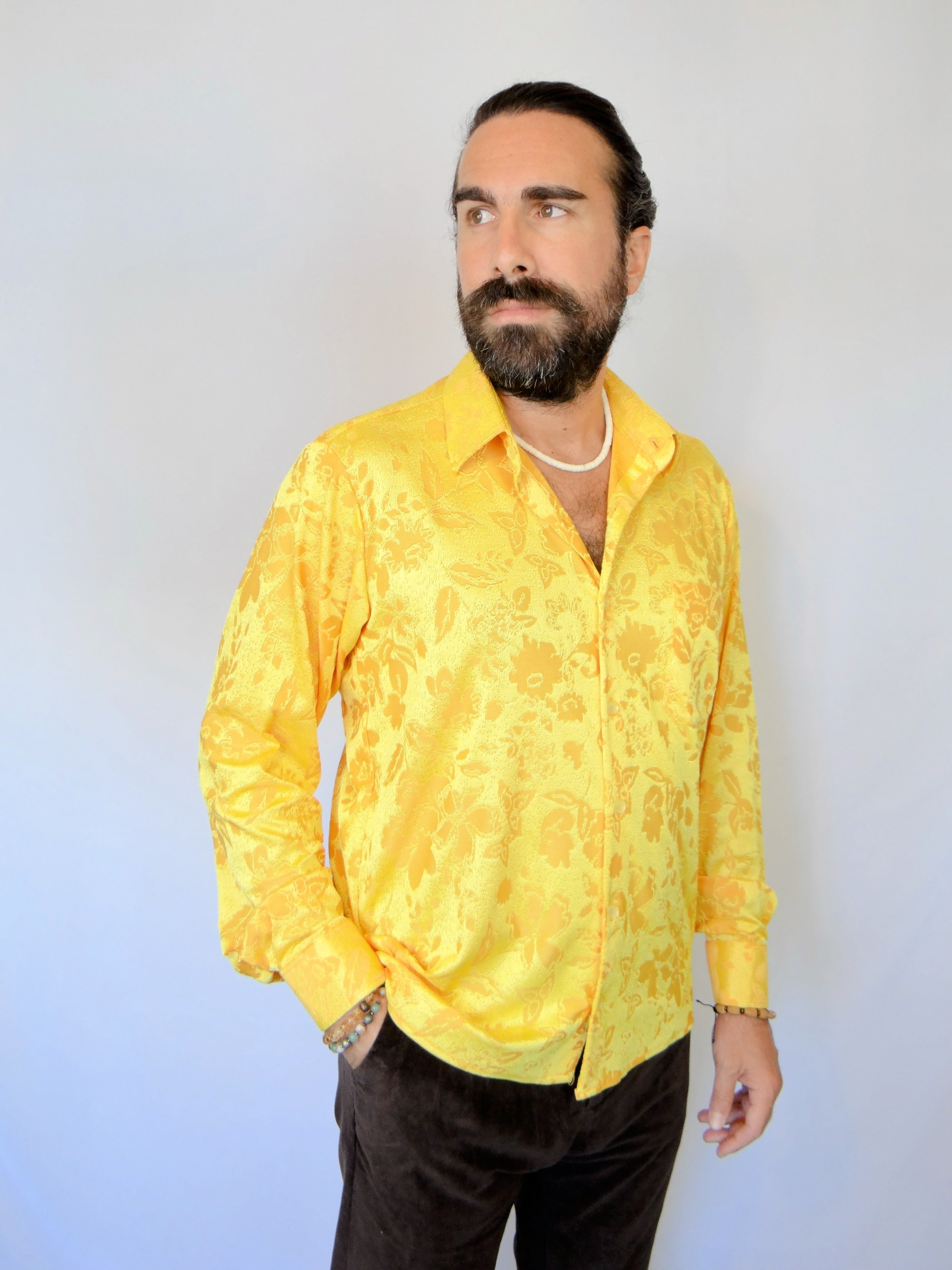 Honolulu Shirt