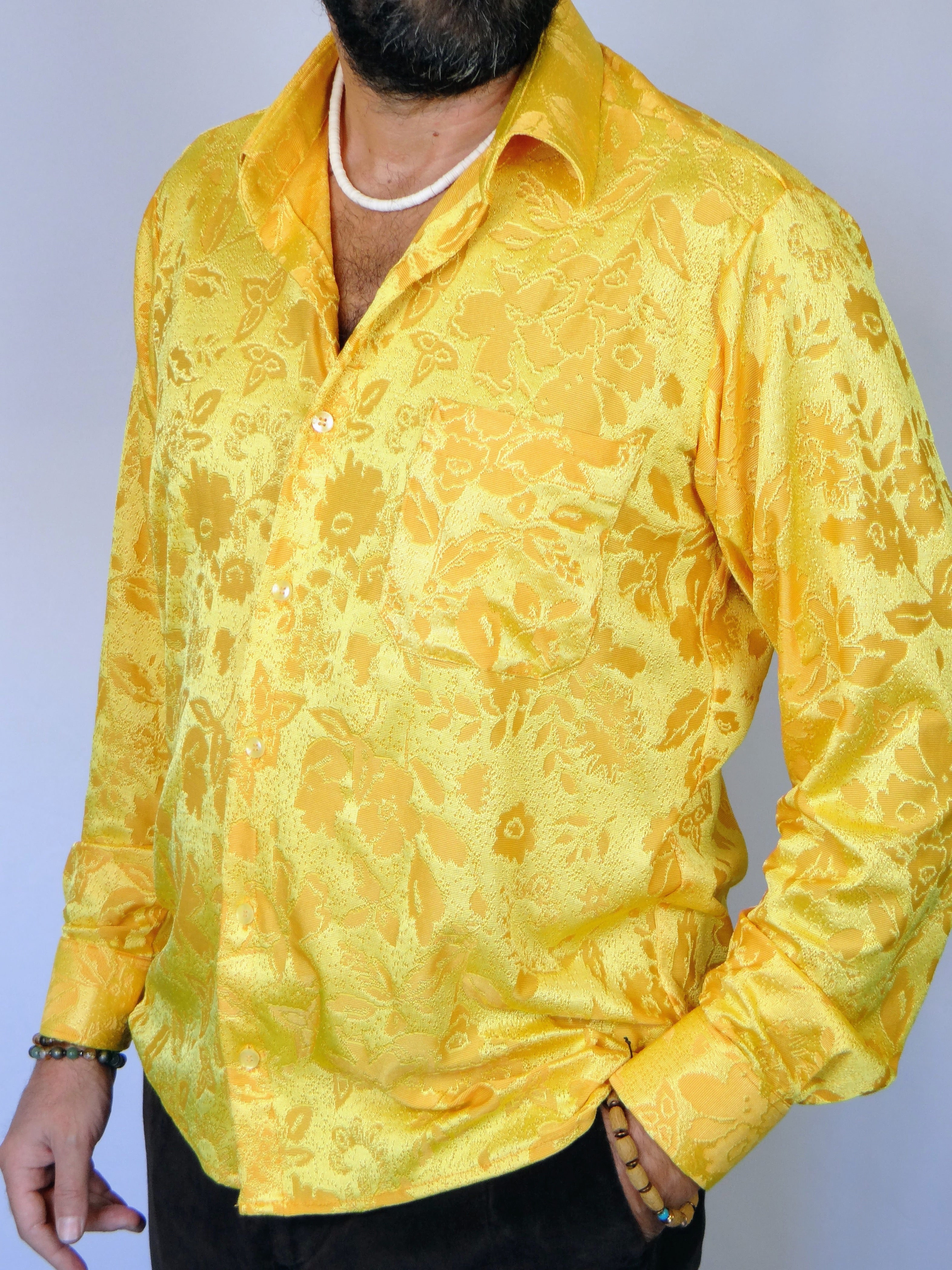 Honolulu Shirt