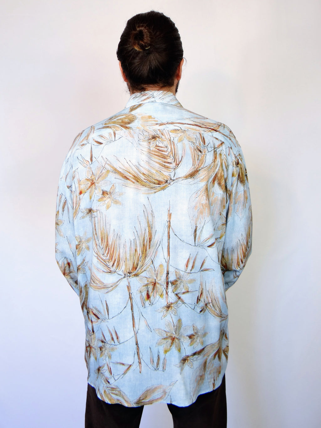 Kyoto Shirt
