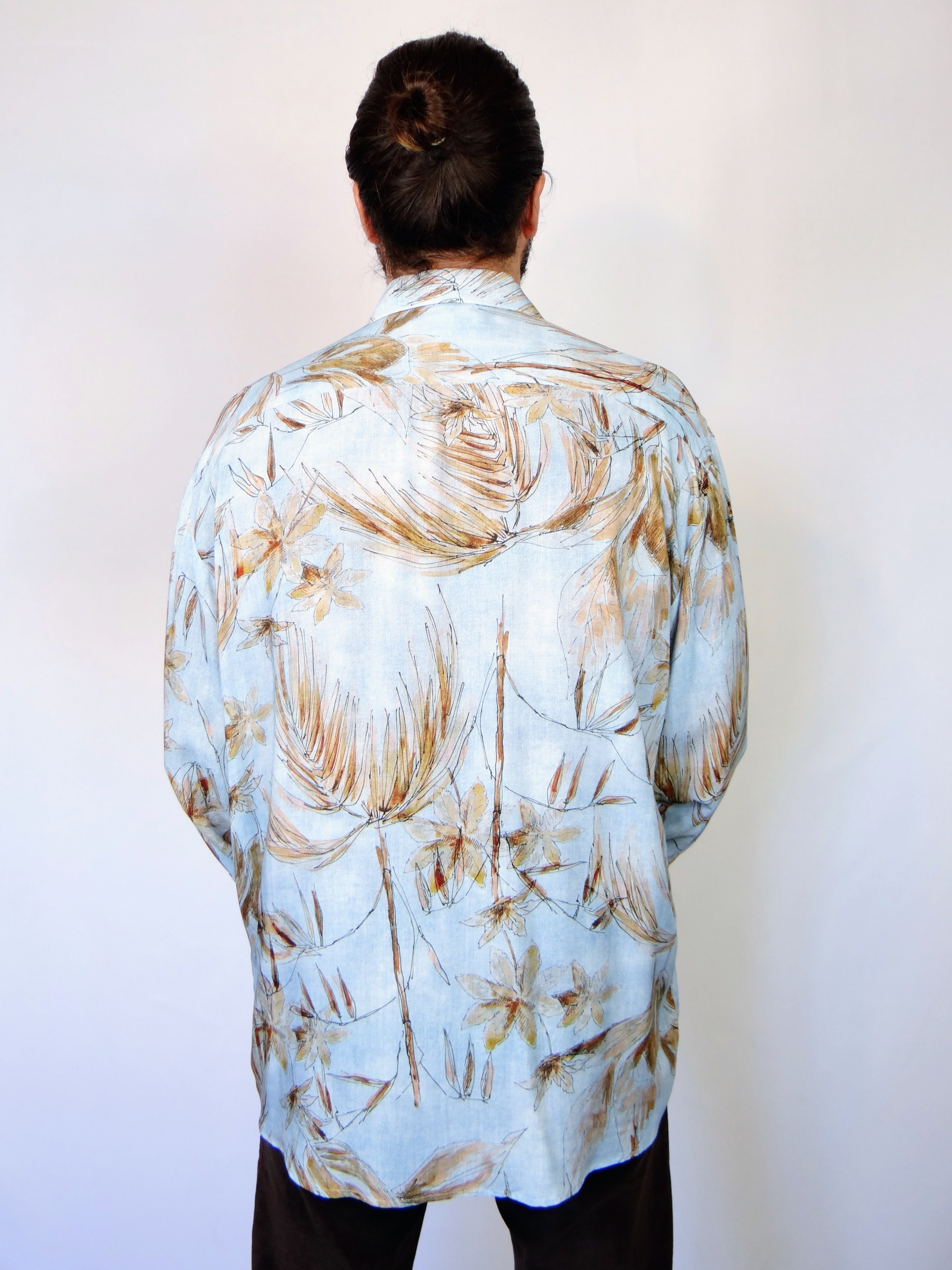Kyoto Shirt