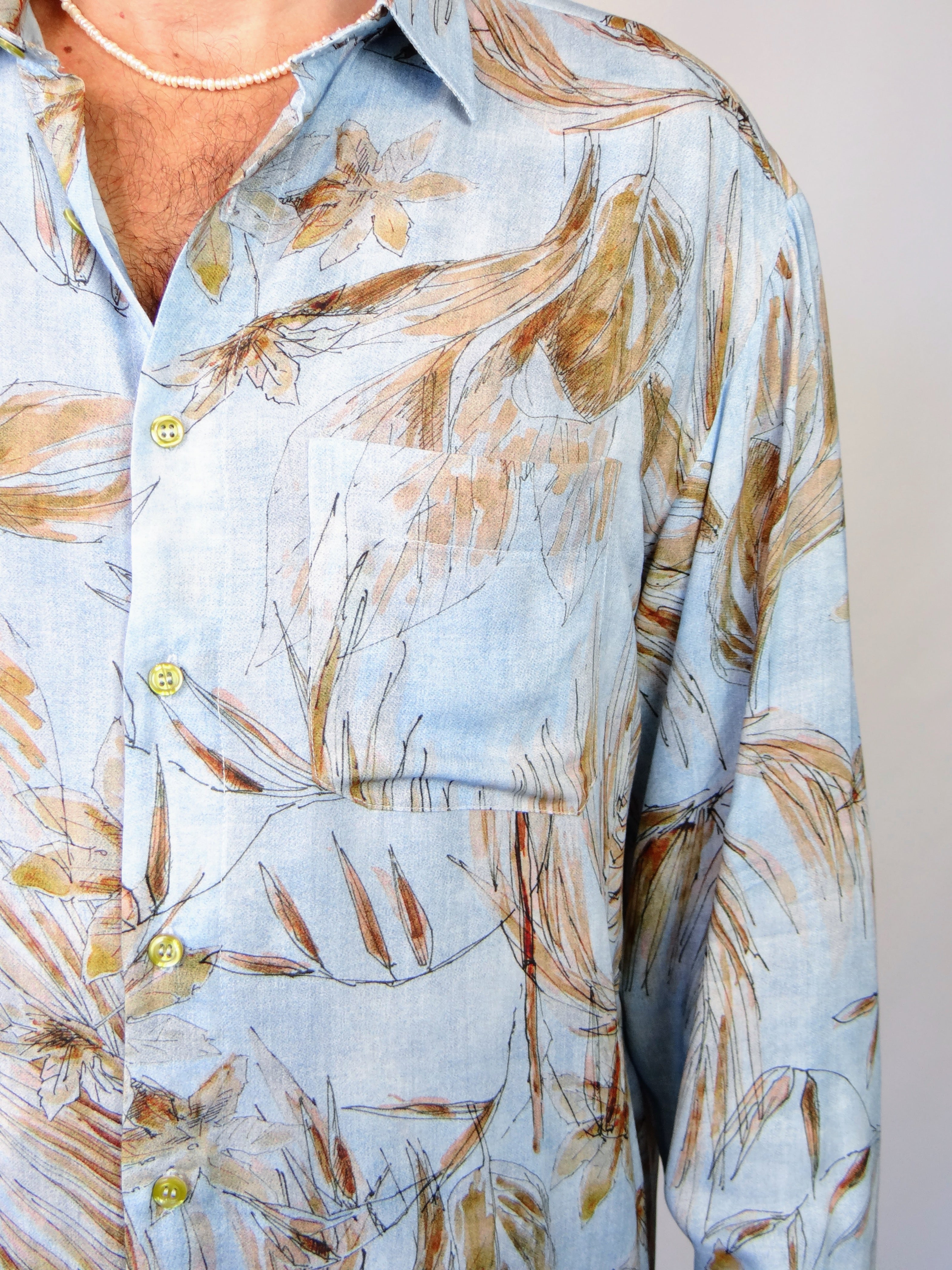 Kyoto Shirt