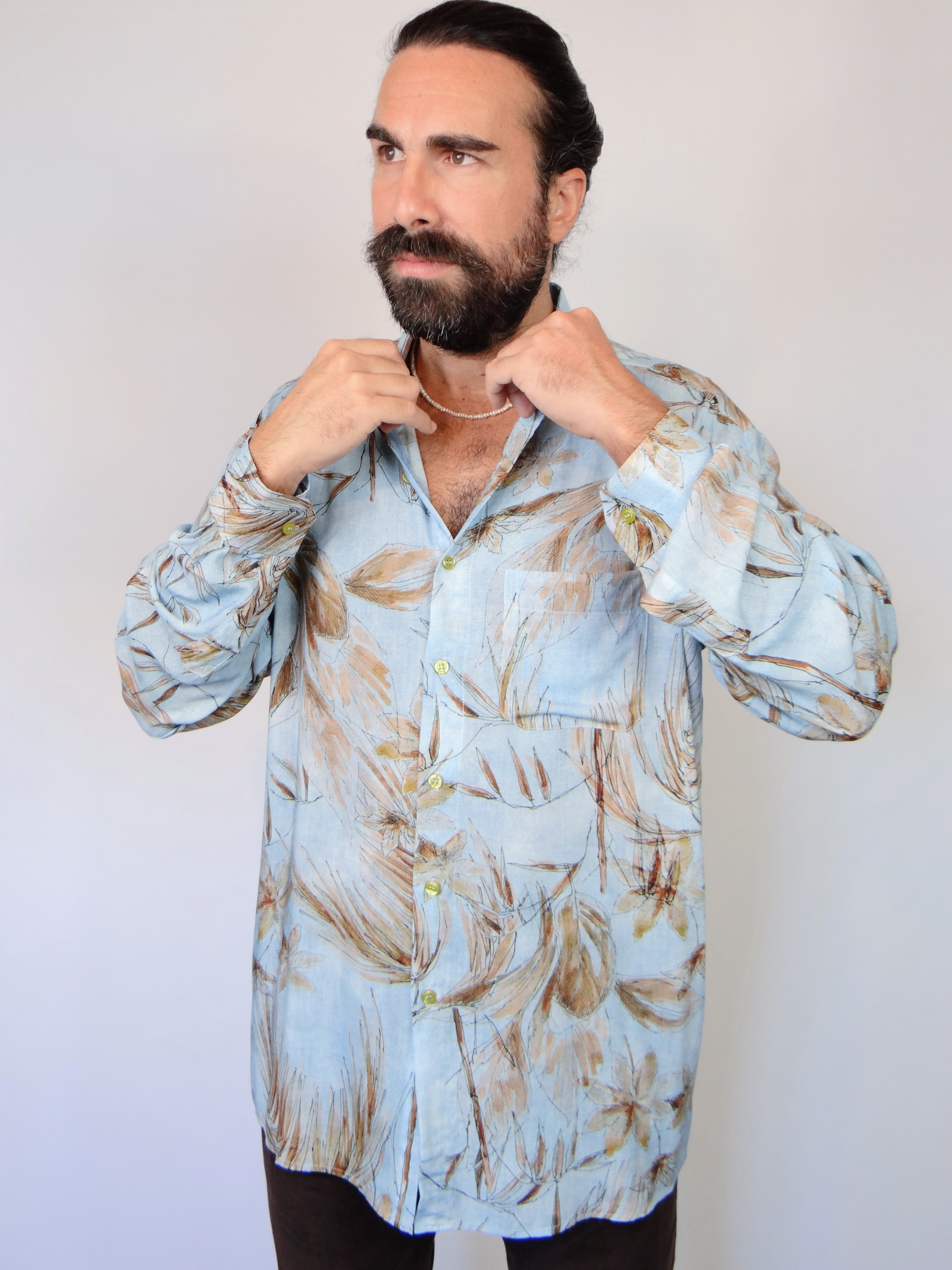 Kyoto Shirt