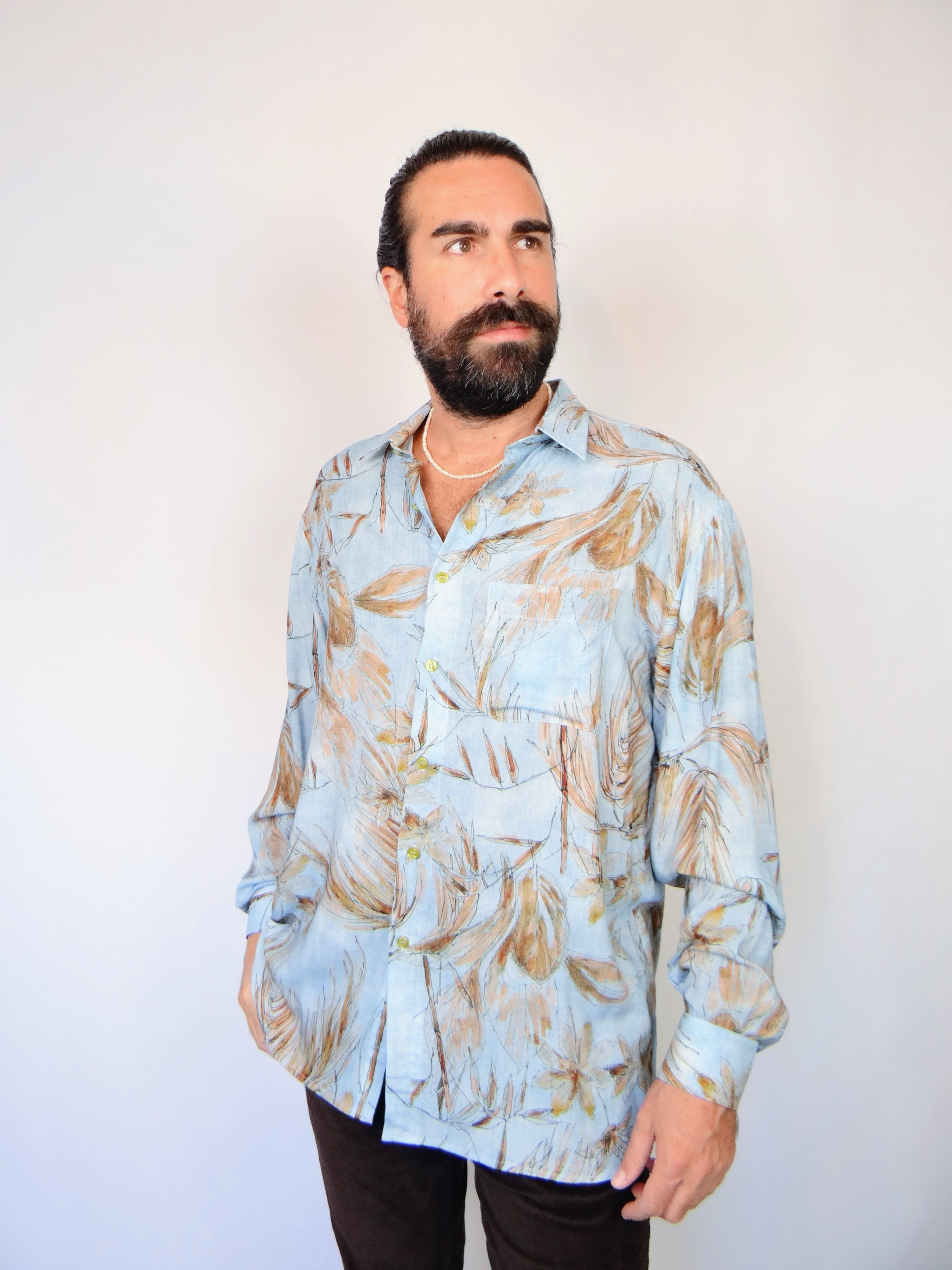 Kyoto Shirt