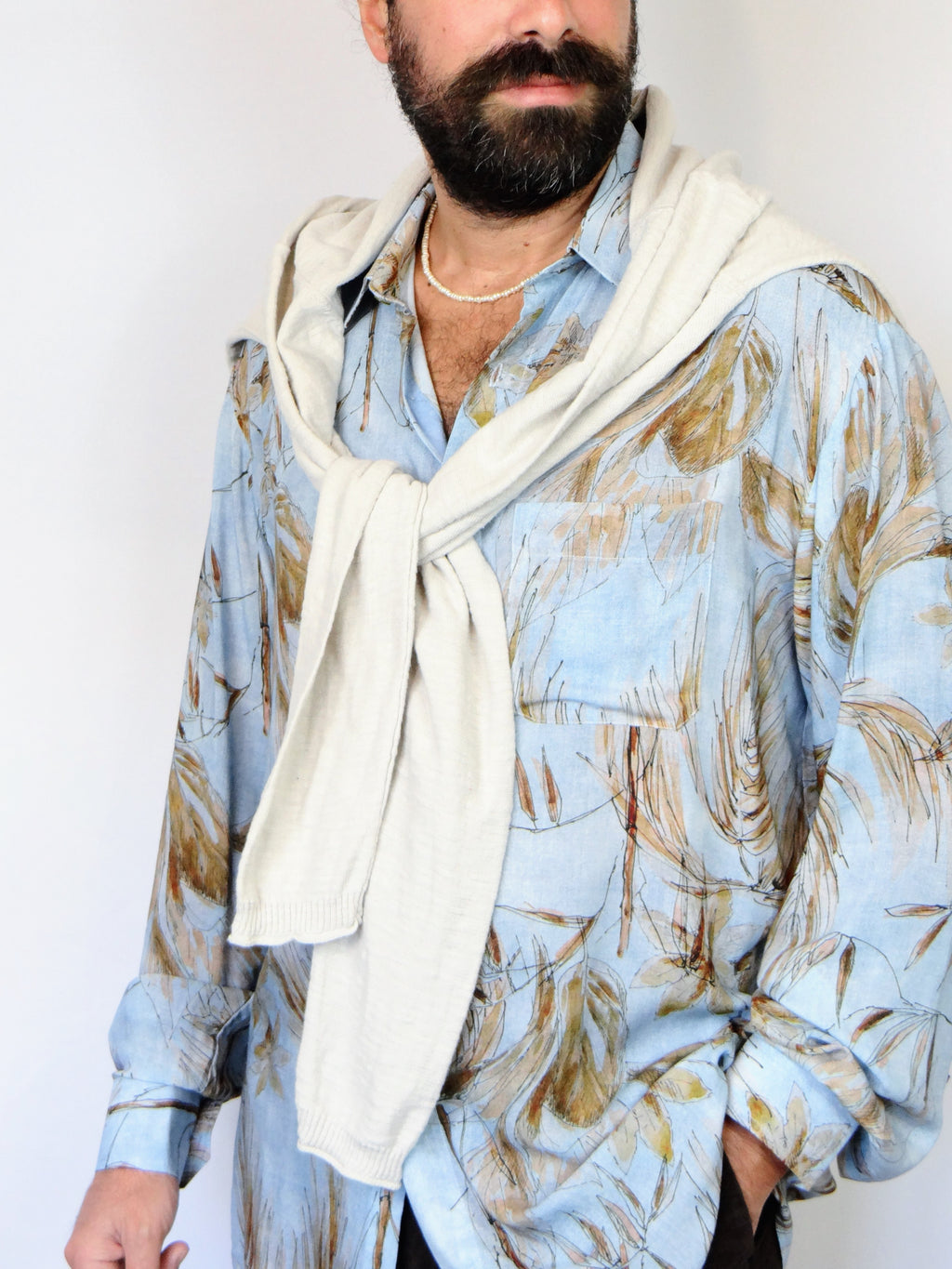 Kyoto Shirt