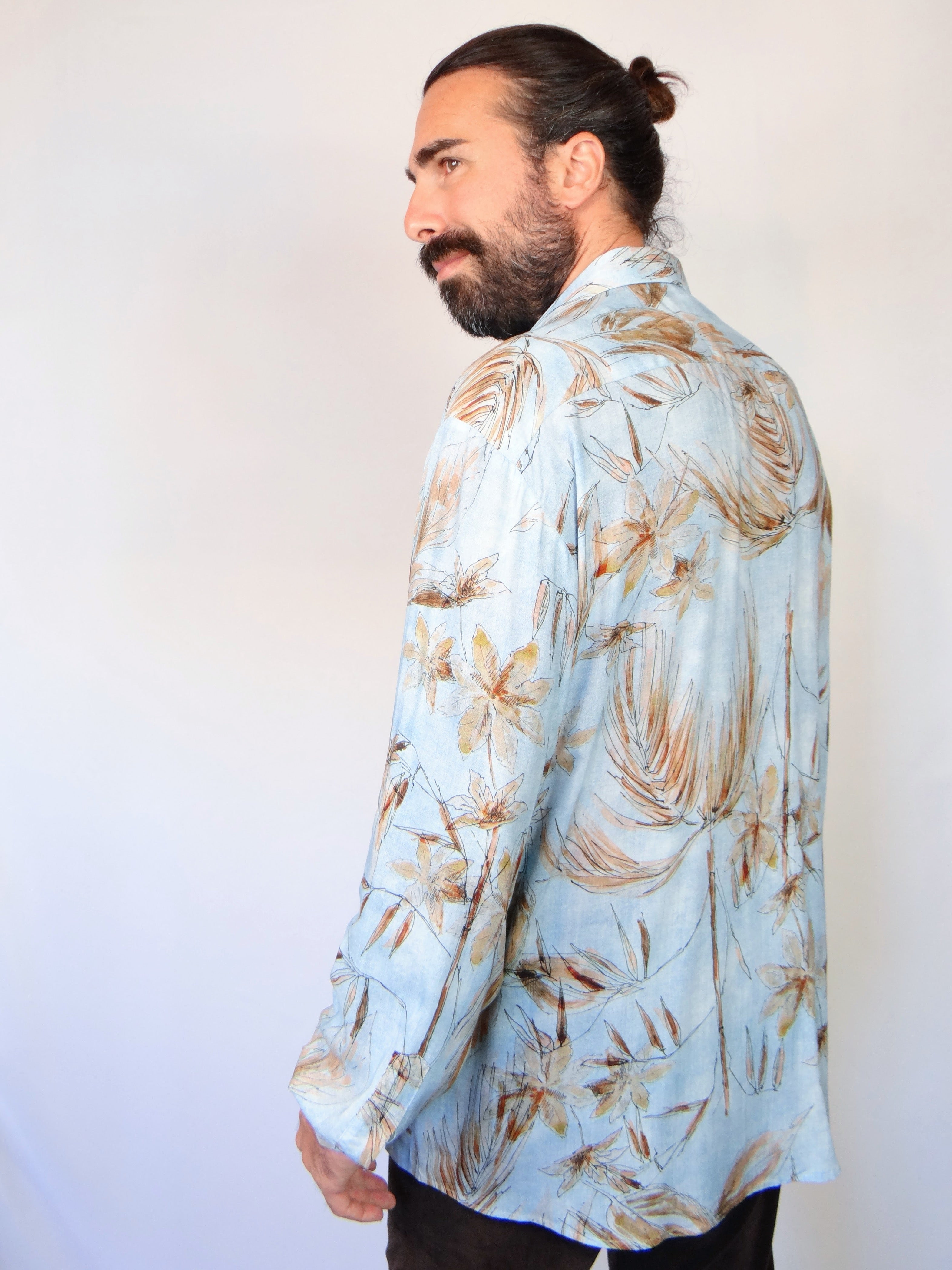 Kyoto Shirt
