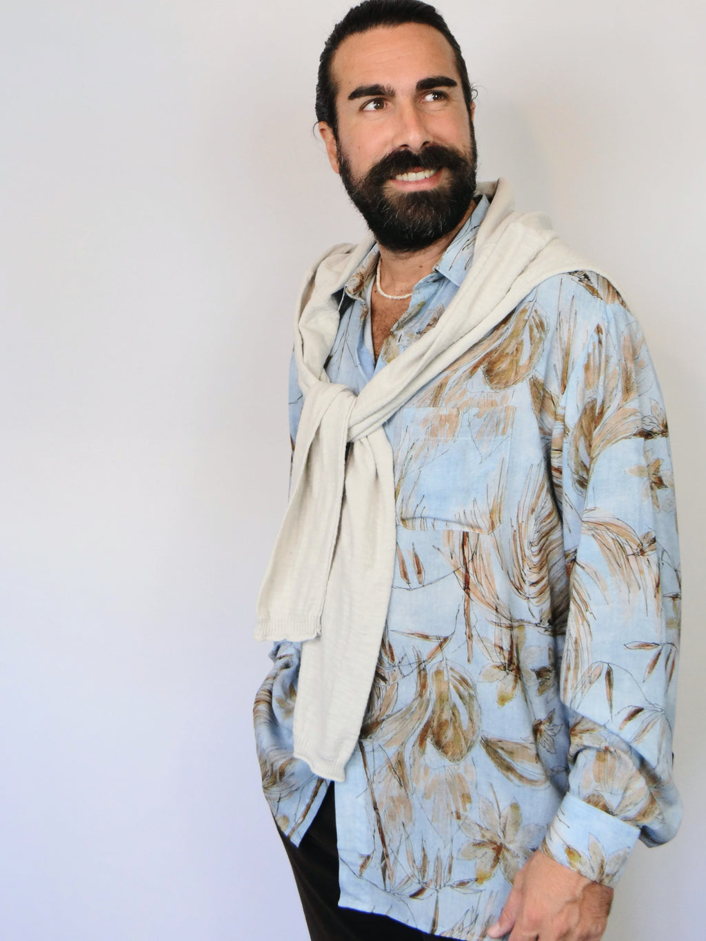 Kyoto Shirt